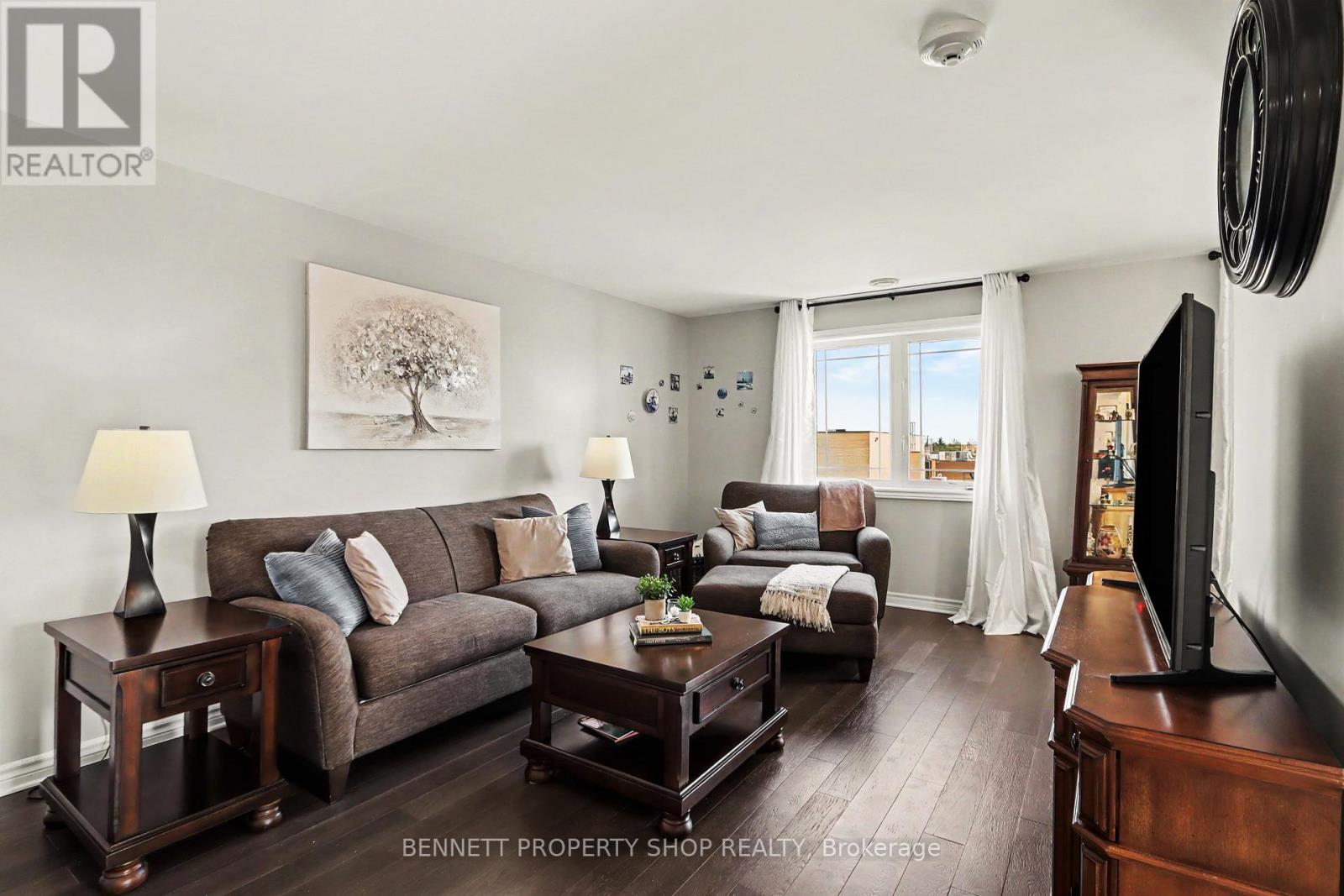 13 - 340 TRIBECA PRIVATE, Ottawa, Ontario, K2J6B4 — Photo 3