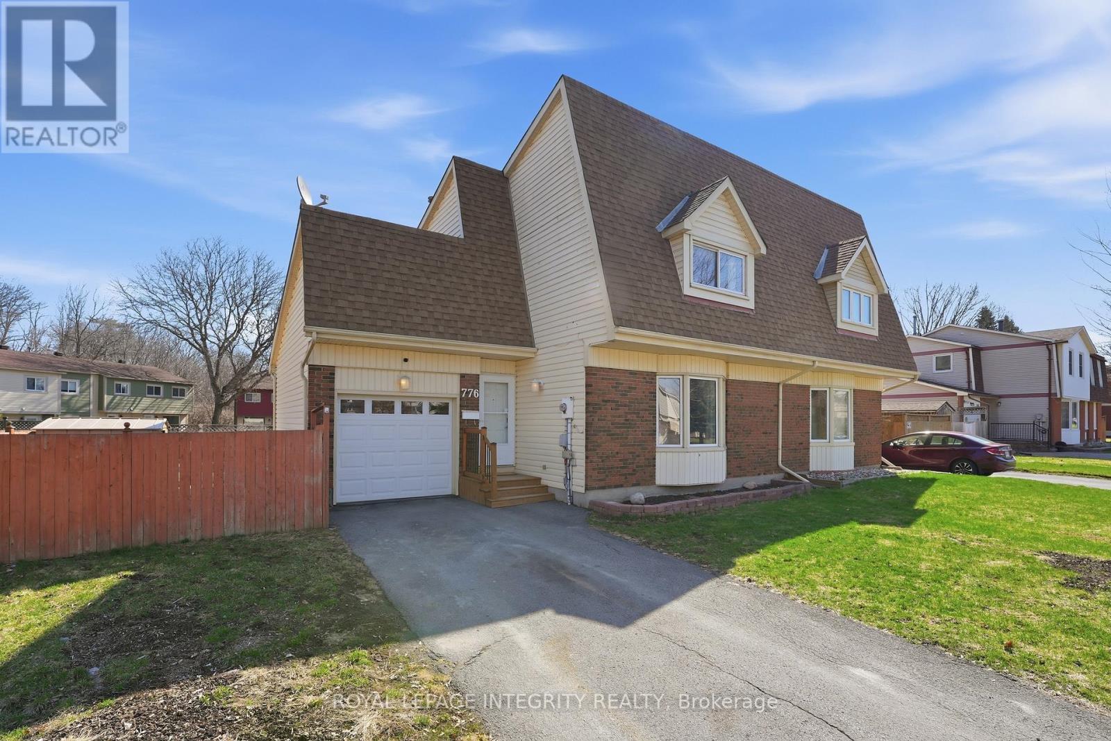 776 VINETTE CRESCENT, Ottawa, Ontario, K1E1W9 — Photo 2