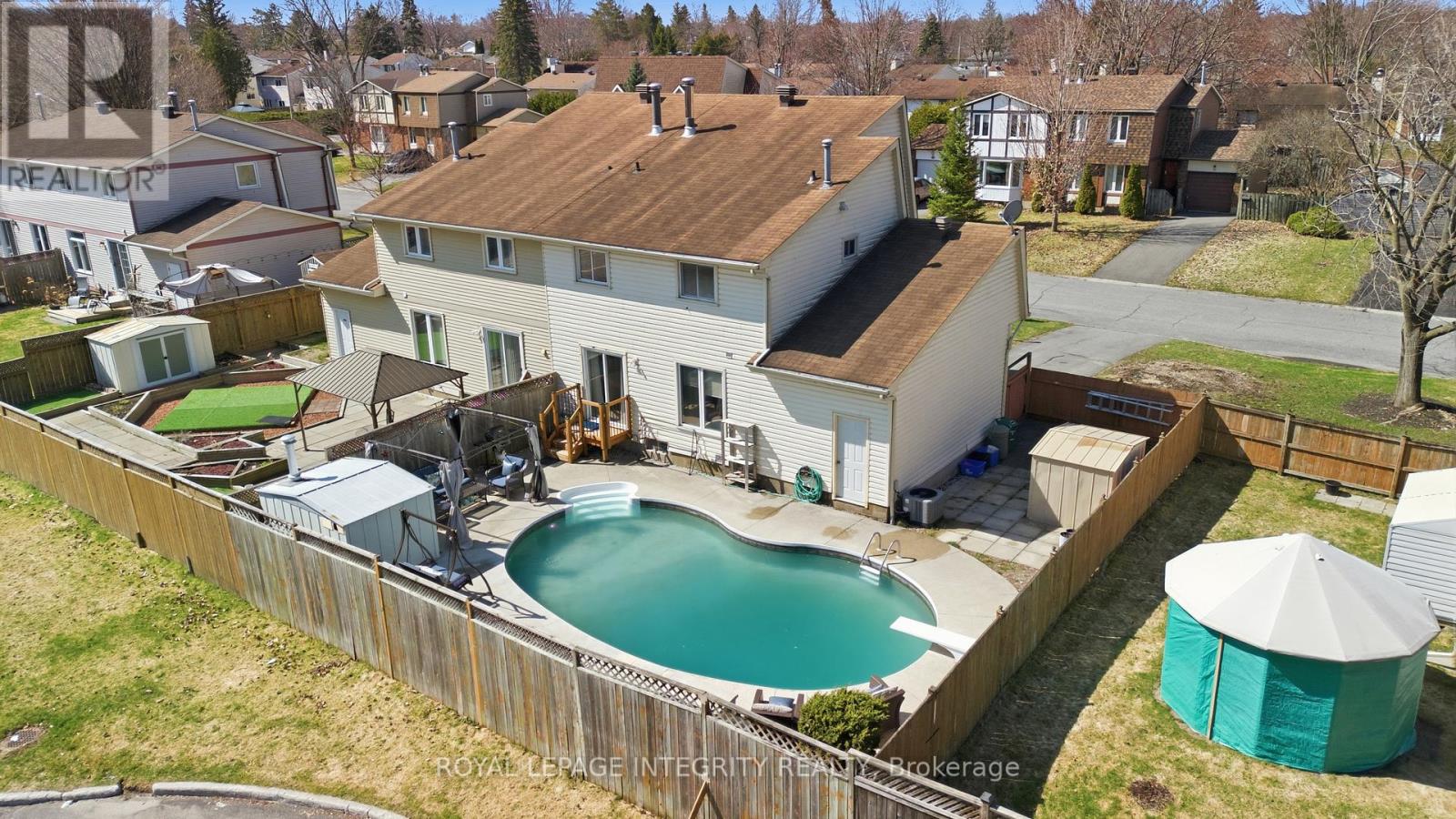 776 VINETTE CRESCENT, Ottawa, Ontario, K1E1W9 — Photo 23