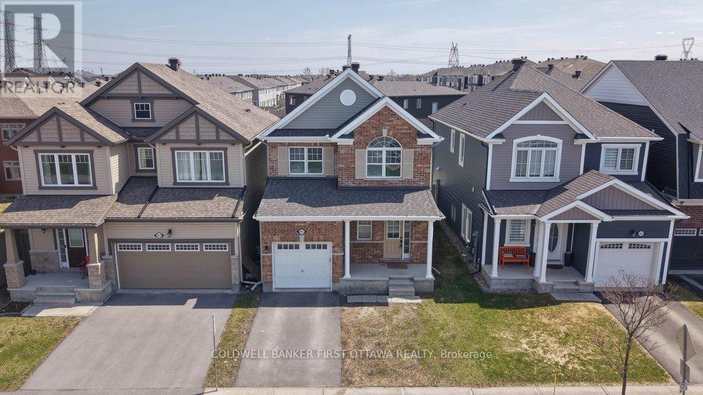 4852 ABBOTT STREET E, Ottawa, Ontario, K2S1E7 — Photo 2