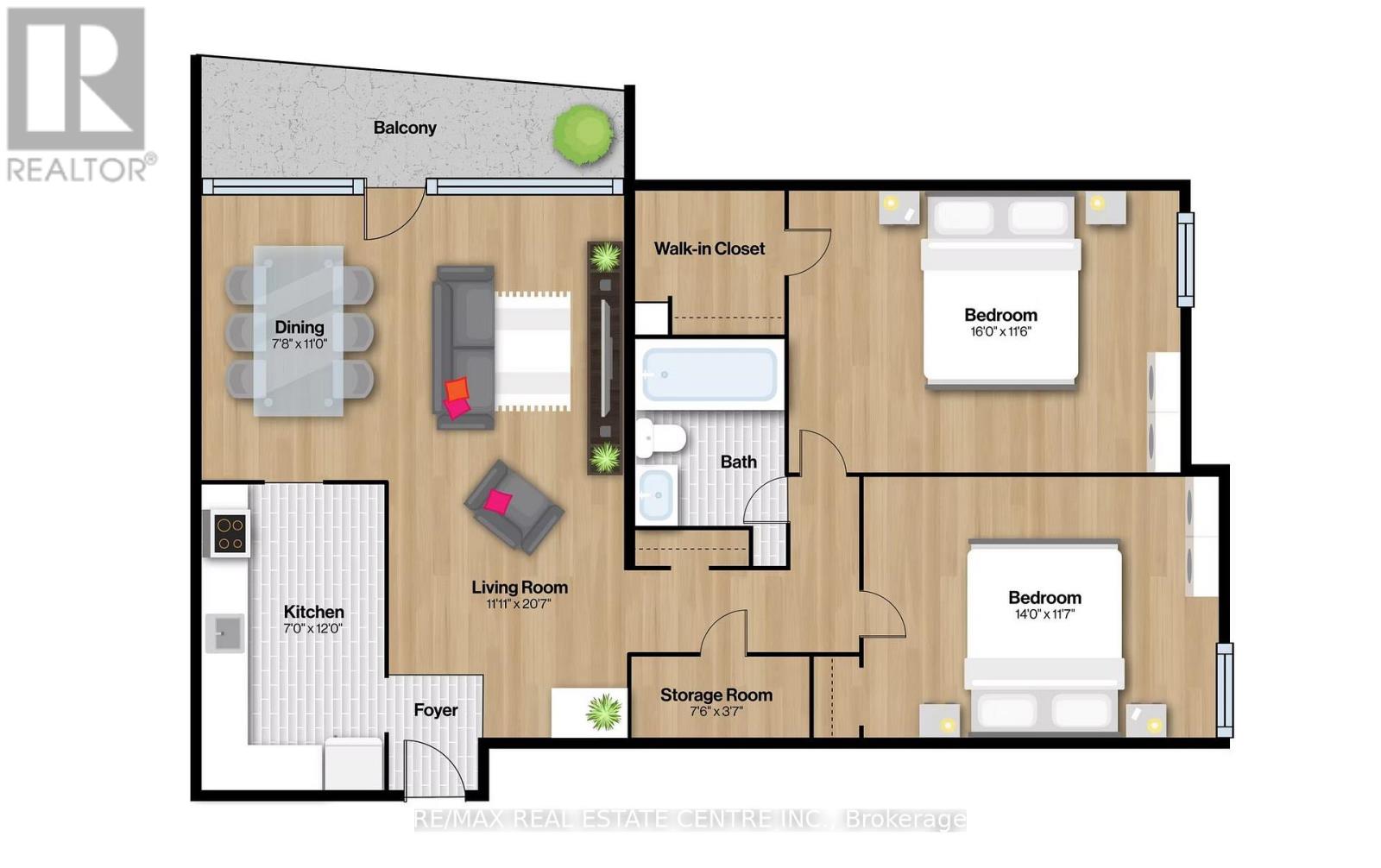 108 - 50 GRAYDON HALL DRIVE, Toronto (Parkwoods-Donalda), Ontario, M3A3A5 — Photo 2