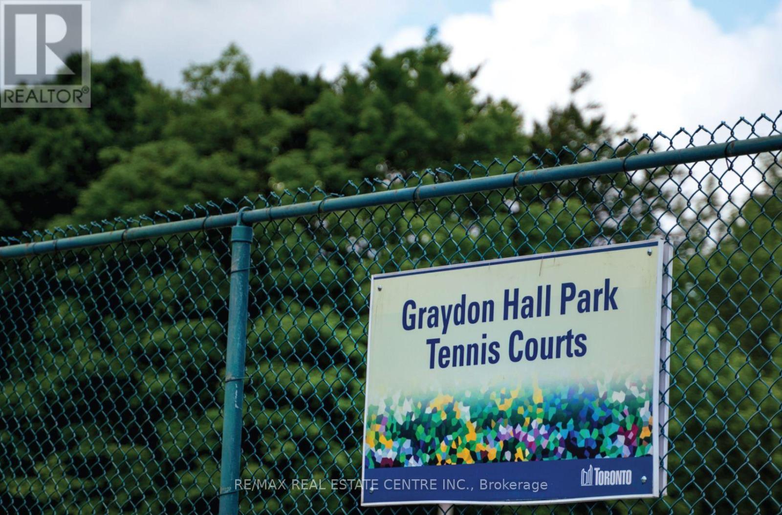 108 - 50 GRAYDON HALL DRIVE, Toronto (Parkwoods-Donalda), Ontario, M3A3A5 — Photo 21