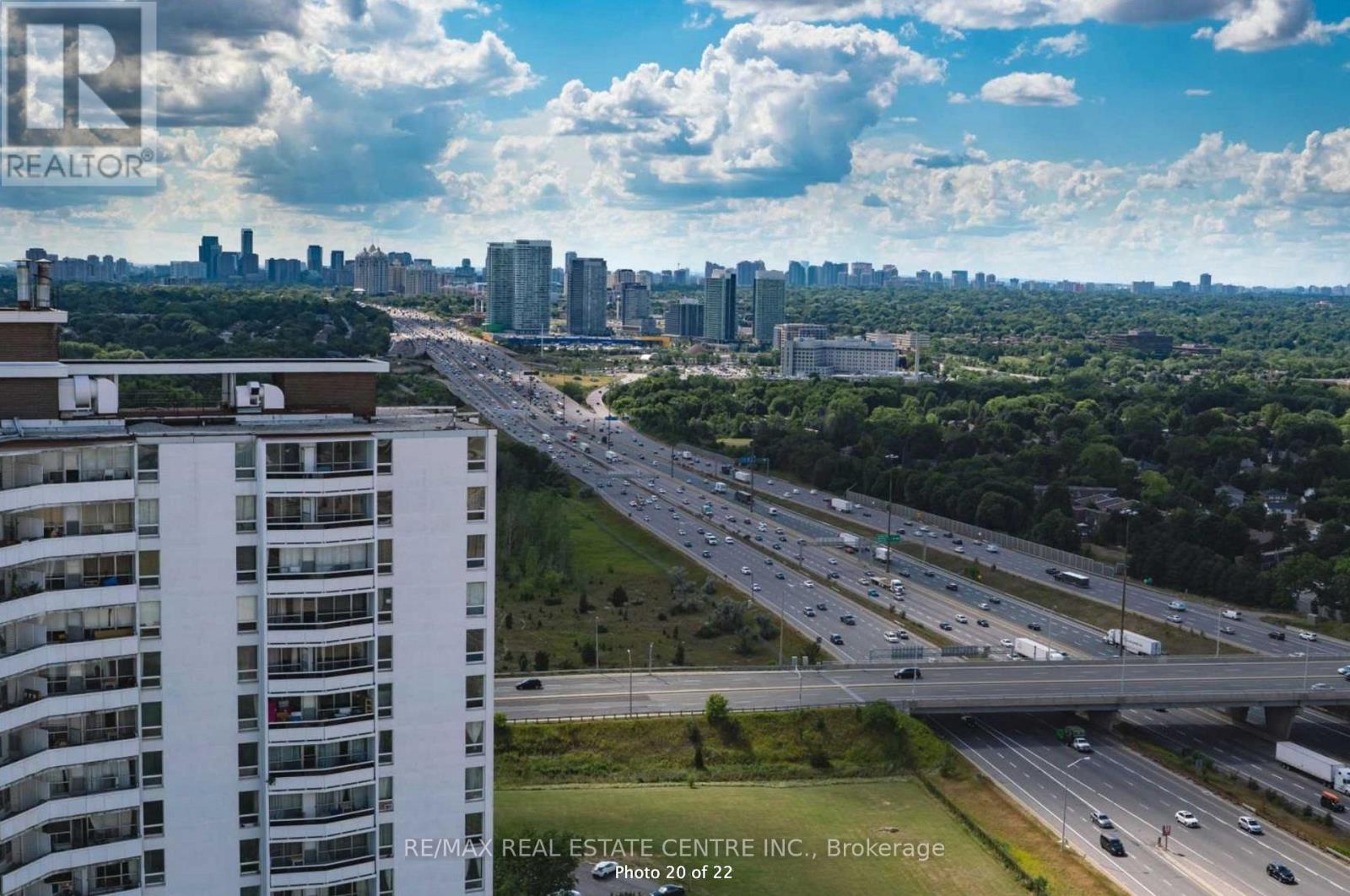 108 - 50 GRAYDON HALL DRIVE, Toronto (Parkwoods-Donalda), Ontario, M3A3A5 — Photo 25