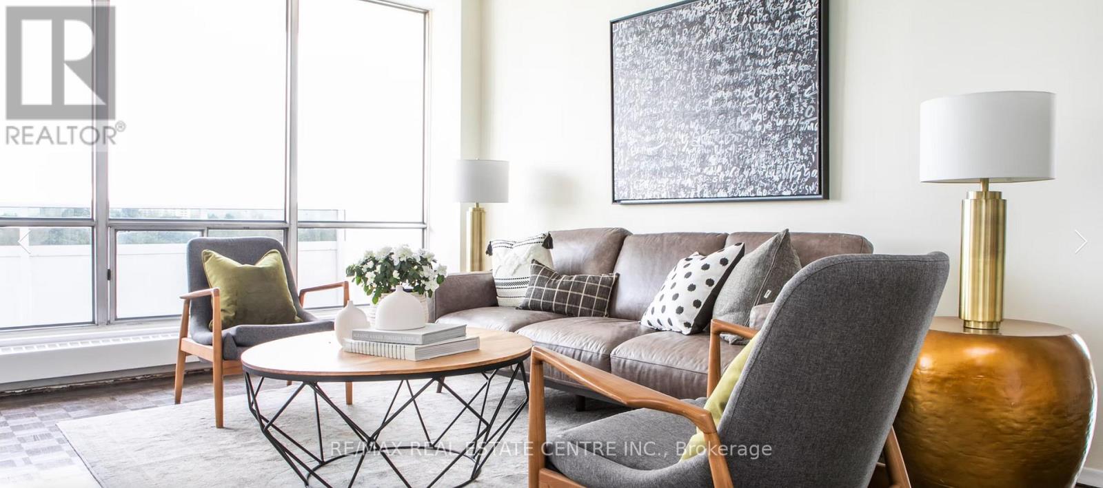 108 - 50 GRAYDON HALL DRIVE, Toronto (Parkwoods-Donalda), Ontario, M3A3A5 — Photo 3