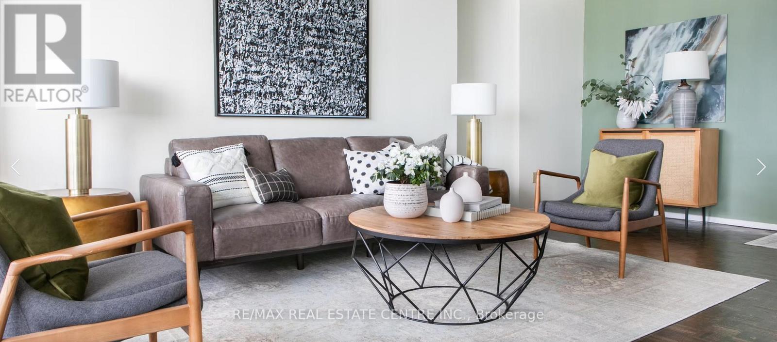 108 - 50 GRAYDON HALL DRIVE, Toronto (Parkwoods-Donalda), Ontario, M3A3A5 — Photo 4