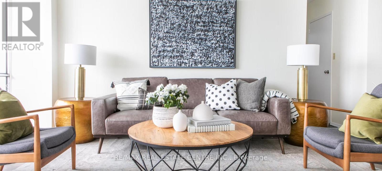 108 - 50 GRAYDON HALL DRIVE, Toronto (Parkwoods-Donalda), Ontario, M3A3A5 — Photo 5