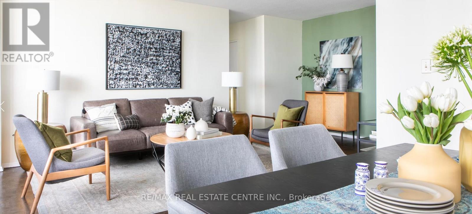 108 - 50 GRAYDON HALL DRIVE, Toronto (Parkwoods-Donalda), Ontario, M3A3A5 — Photo 6