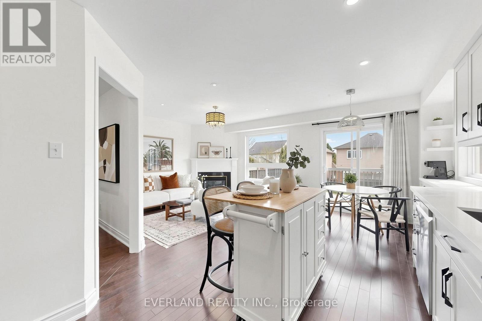 50 SHENANDOAH DRIVE, Whitby (Williamsburg), Ontario, L1P1T3 — Photo 13