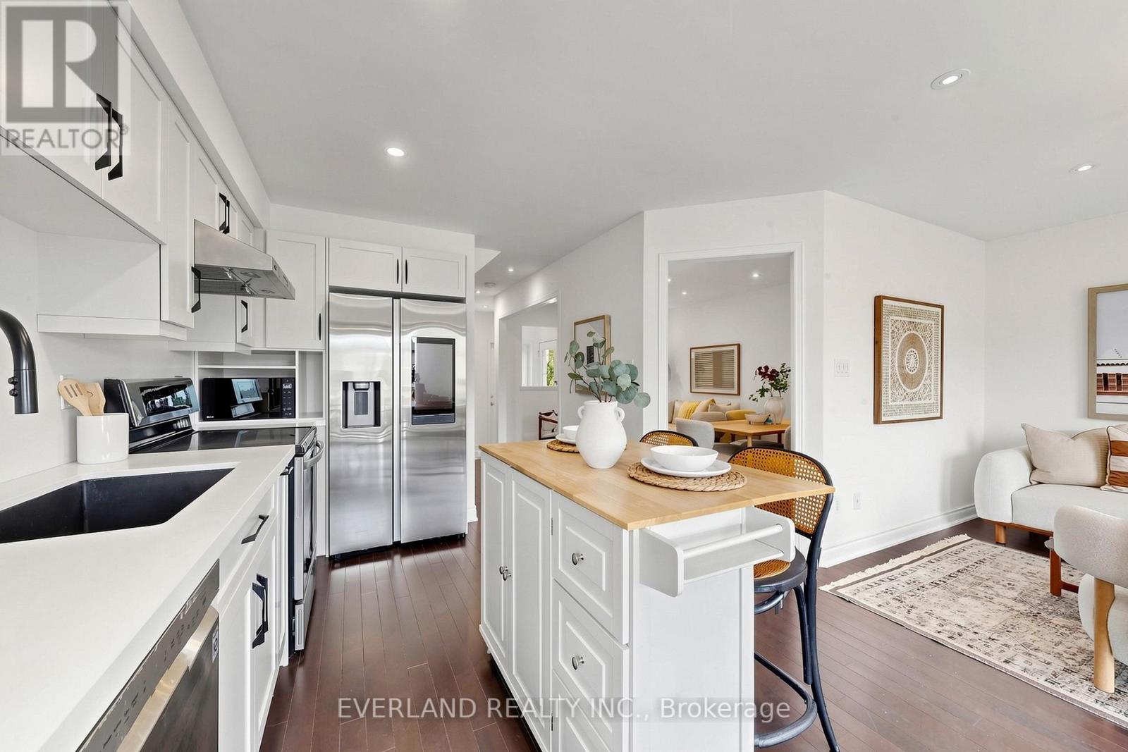 50 SHENANDOAH DRIVE, Whitby (Williamsburg), Ontario, L1P1T3 — Photo 14
