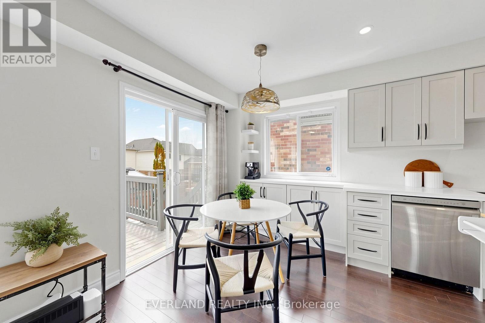 50 SHENANDOAH DRIVE, Whitby (Williamsburg), Ontario, L1P1T3 — Photo 17