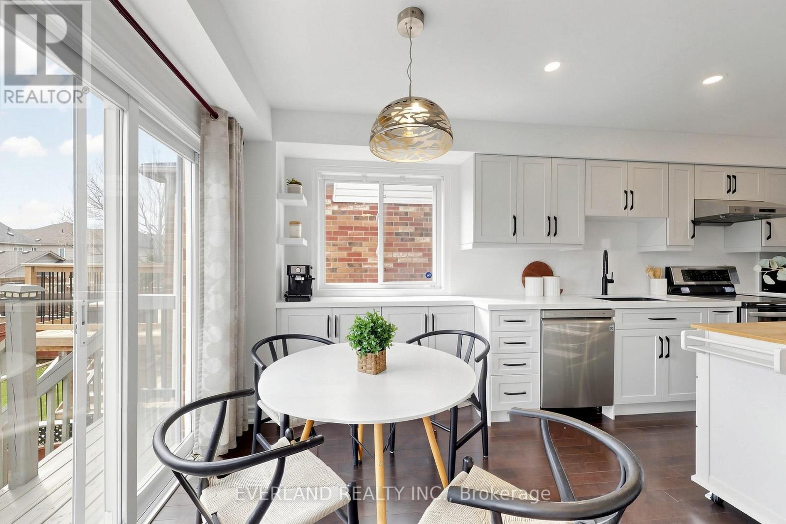 50 SHENANDOAH DRIVE, Whitby (Williamsburg), Ontario, L1P1T3 — Photo 18