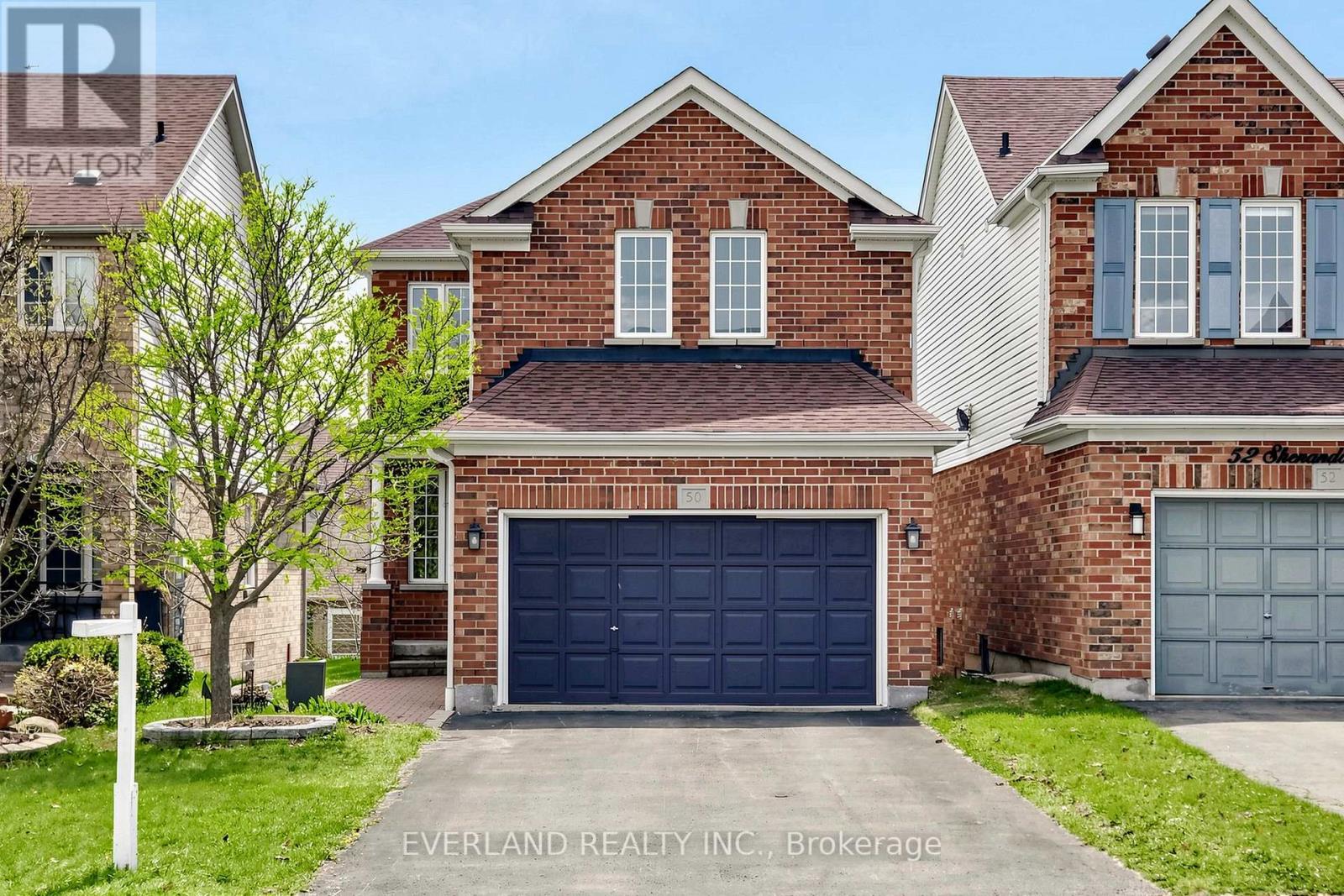 50 SHENANDOAH DRIVE, Whitby (Williamsburg), Ontario, L1P1T3 — Photo 45