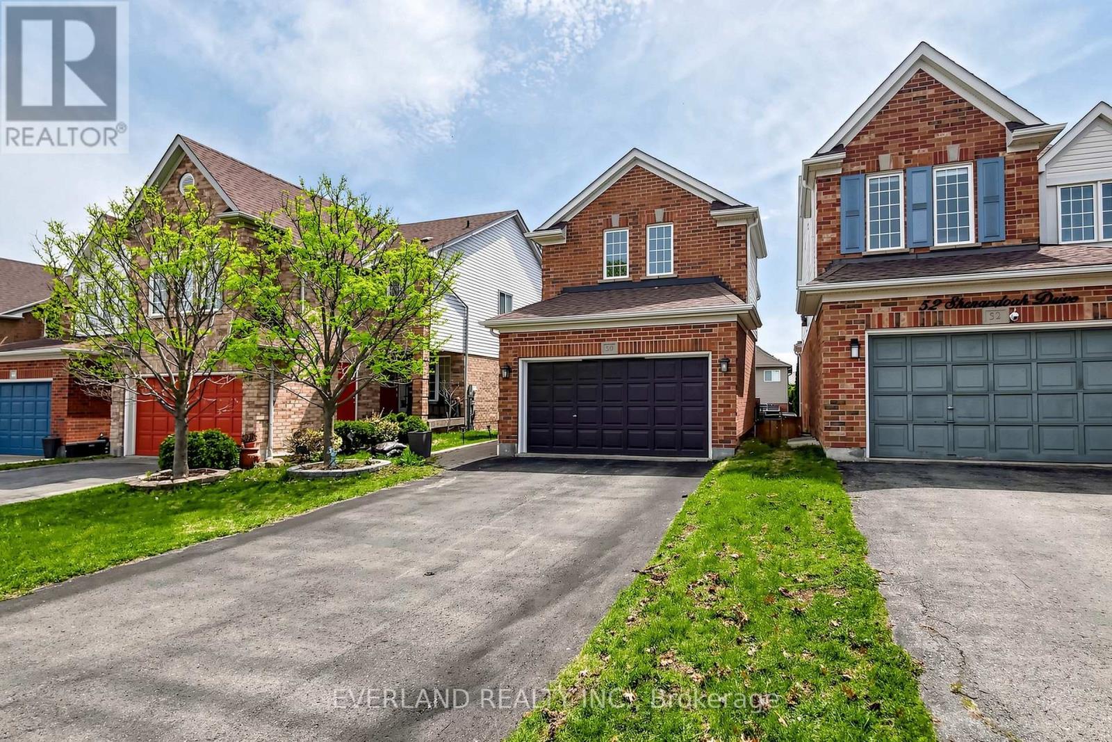 50 SHENANDOAH DRIVE, Whitby (Williamsburg), Ontario, L1P1T3 — Photo 46