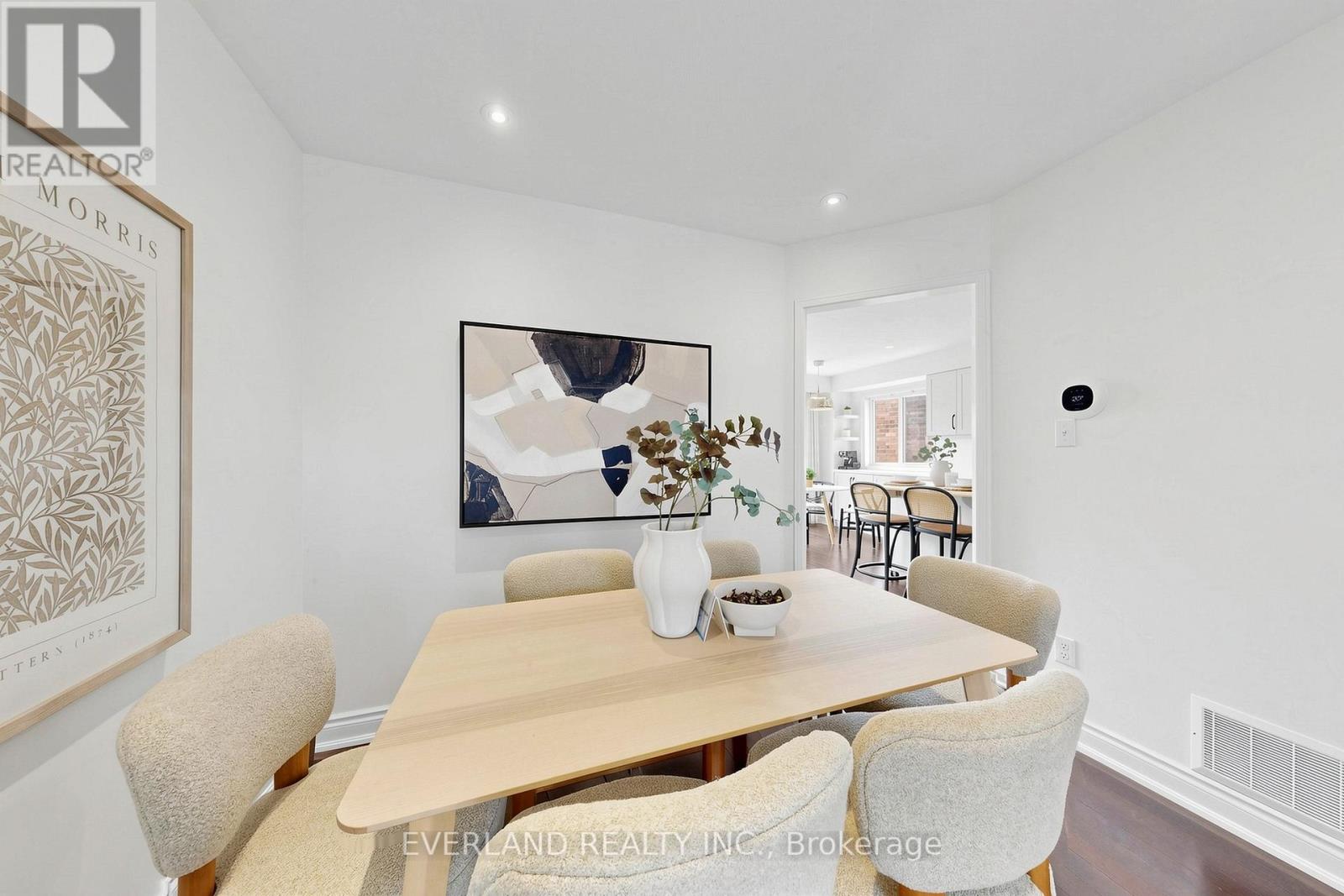 50 SHENANDOAH DRIVE, Whitby (Williamsburg), Ontario, L1P1T3 — Photo 6