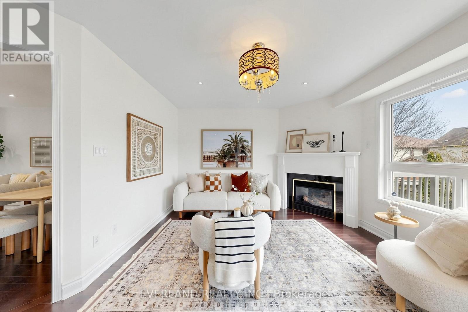 50 SHENANDOAH DRIVE, Whitby (Williamsburg), Ontario, L1P1T3 — Photo 7