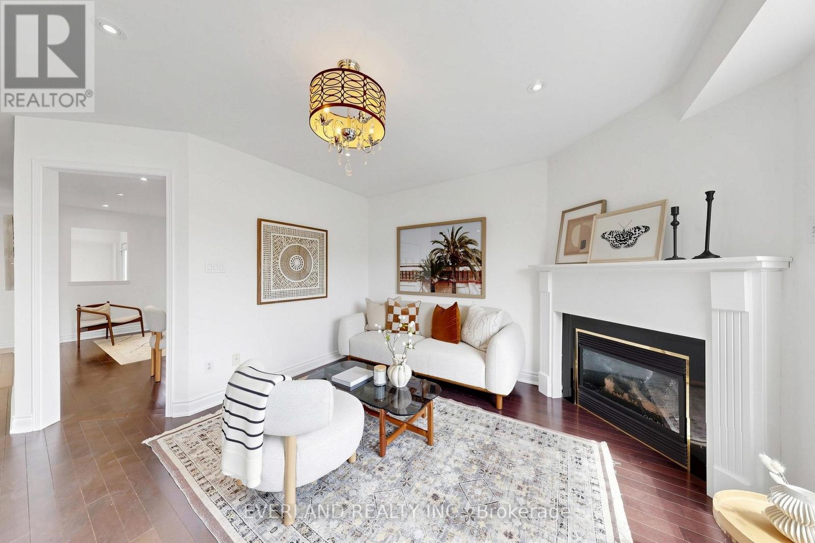 50 SHENANDOAH DRIVE, Whitby (Williamsburg), Ontario, L1P1T3 — Photo 8