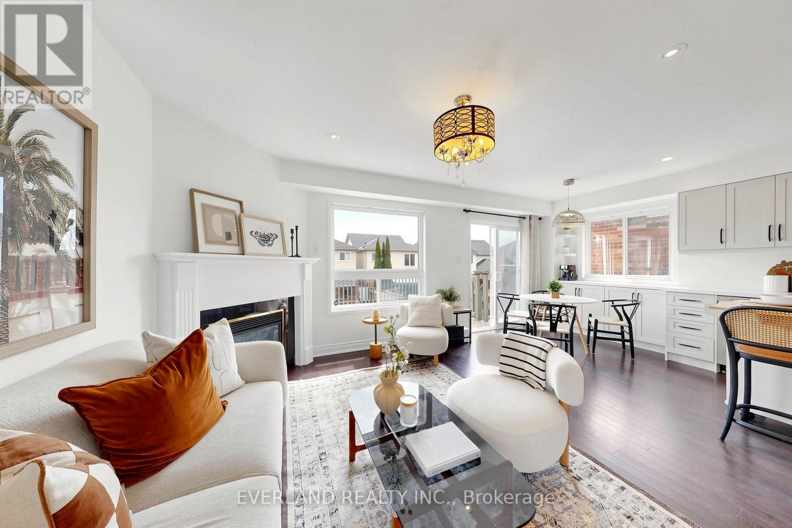 50 SHENANDOAH DRIVE, Whitby (Williamsburg), Ontario, L1P1T3 — Photo 9