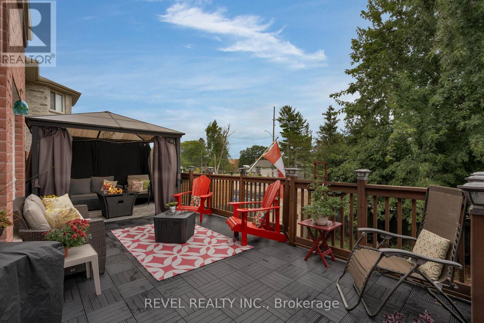 28 DUNNETT DRIVE, Barrie (Ardagh), Ontario, L4N0J7 — Photo 30