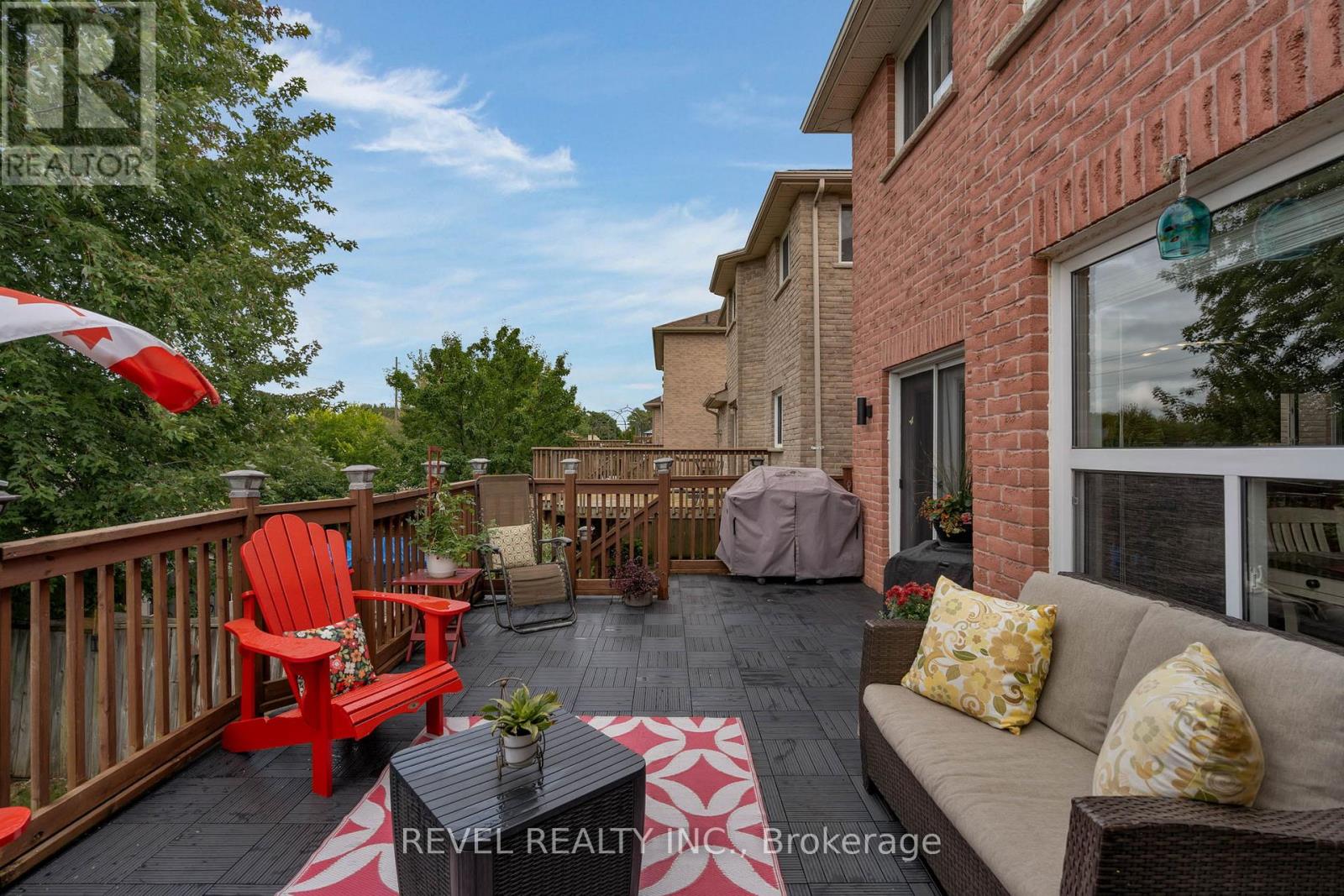 28 DUNNETT DRIVE, Barrie (Ardagh), Ontario, L4N0J7 — Photo 31
