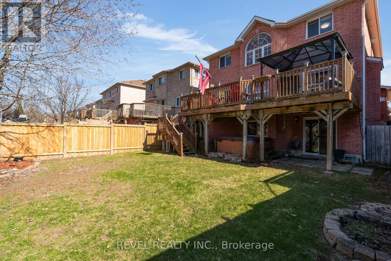 28 DUNNETT DRIVE, Barrie (Ardagh), Ontario, L4N0J7 — Photo 35