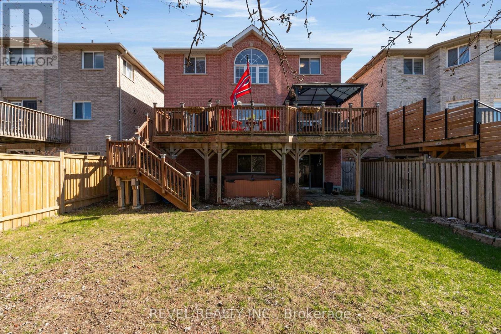 28 DUNNETT DRIVE, Barrie (Ardagh), Ontario, L4N0J7 — Photo 36