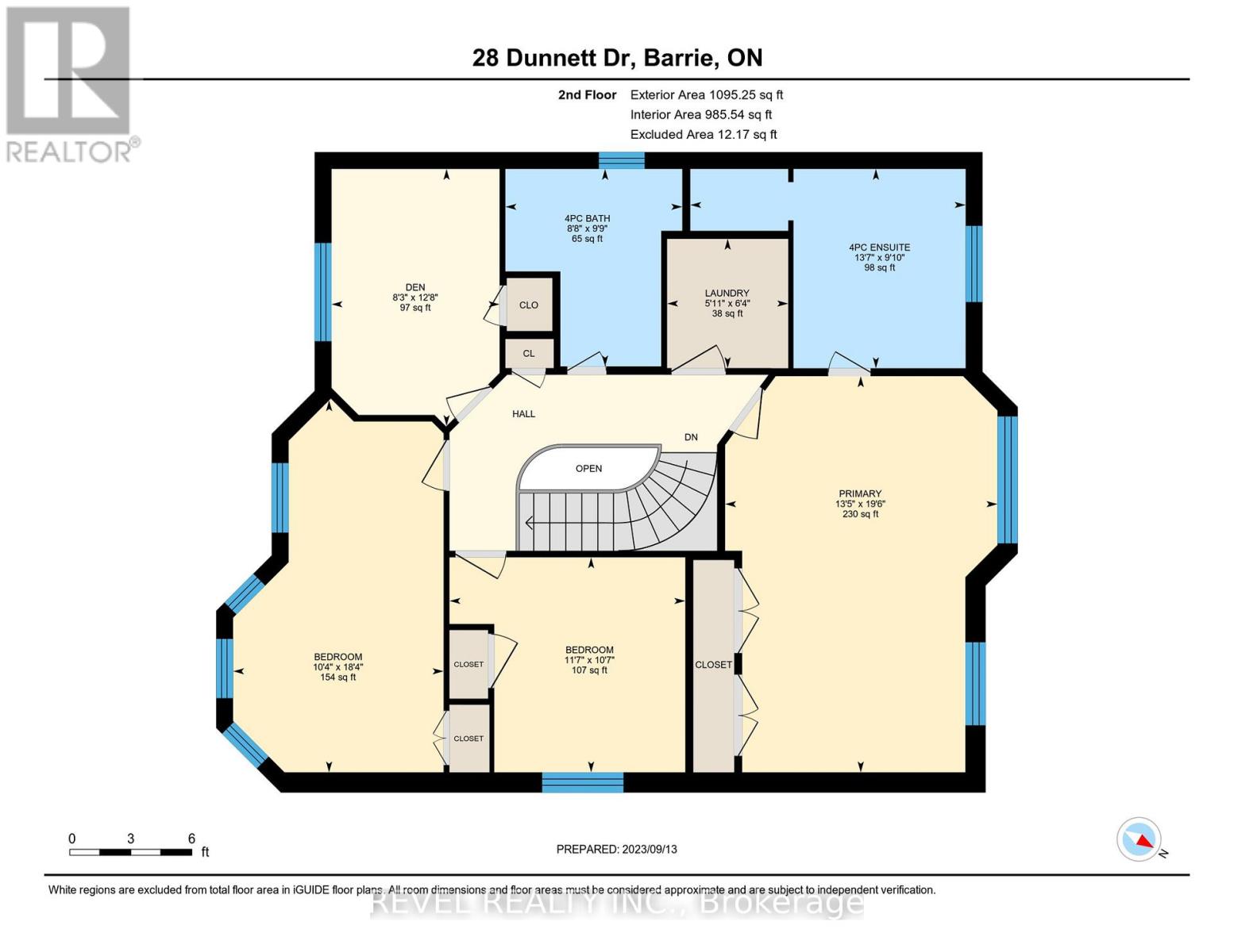 28 DUNNETT DRIVE, Barrie (Ardagh), Ontario, L4N0J7 — Photo 39