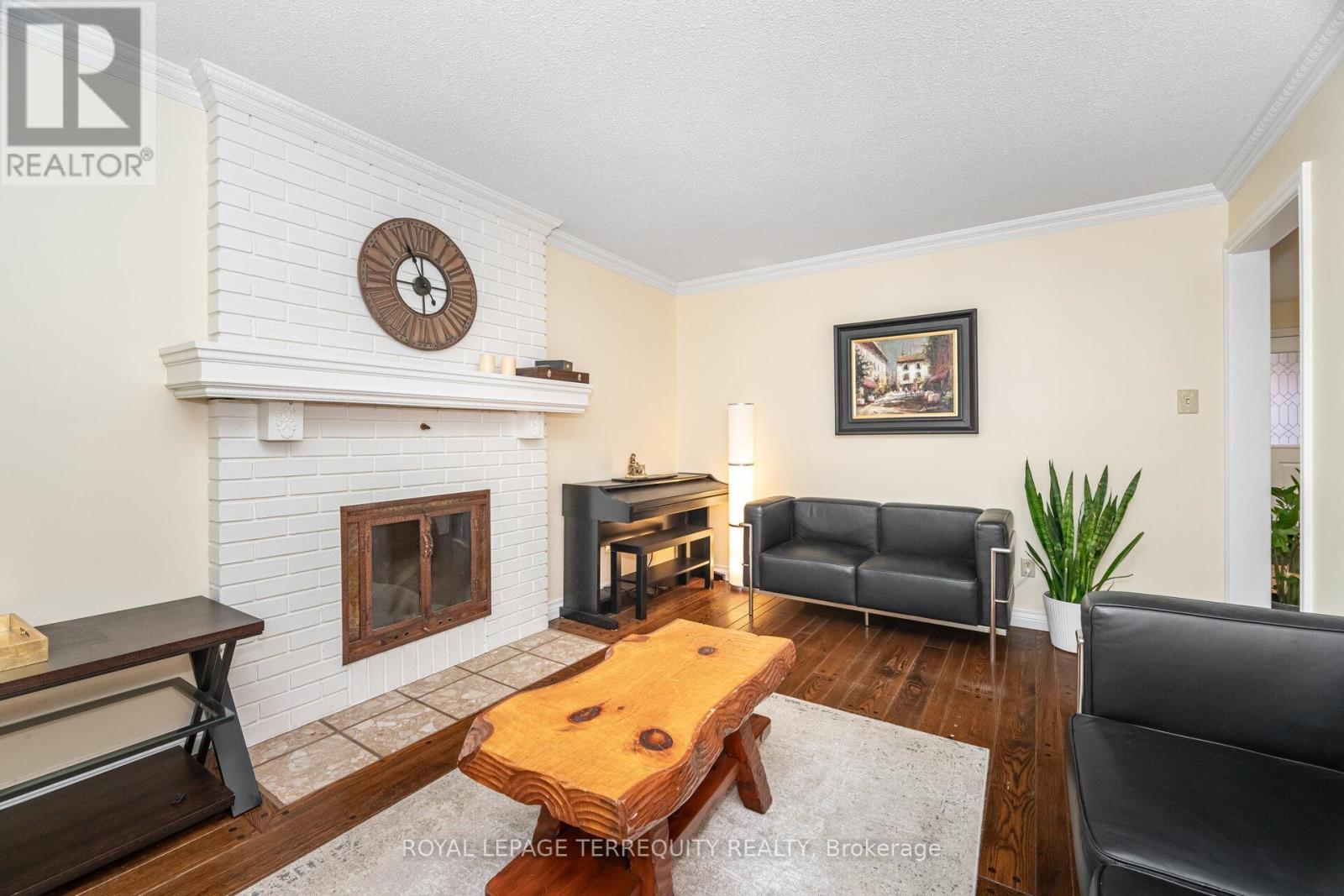 4085 WHEELWRIGHT CRESCENT, Mississauga (Erin Mills), Ontario, L5L2X3 — Photo 13