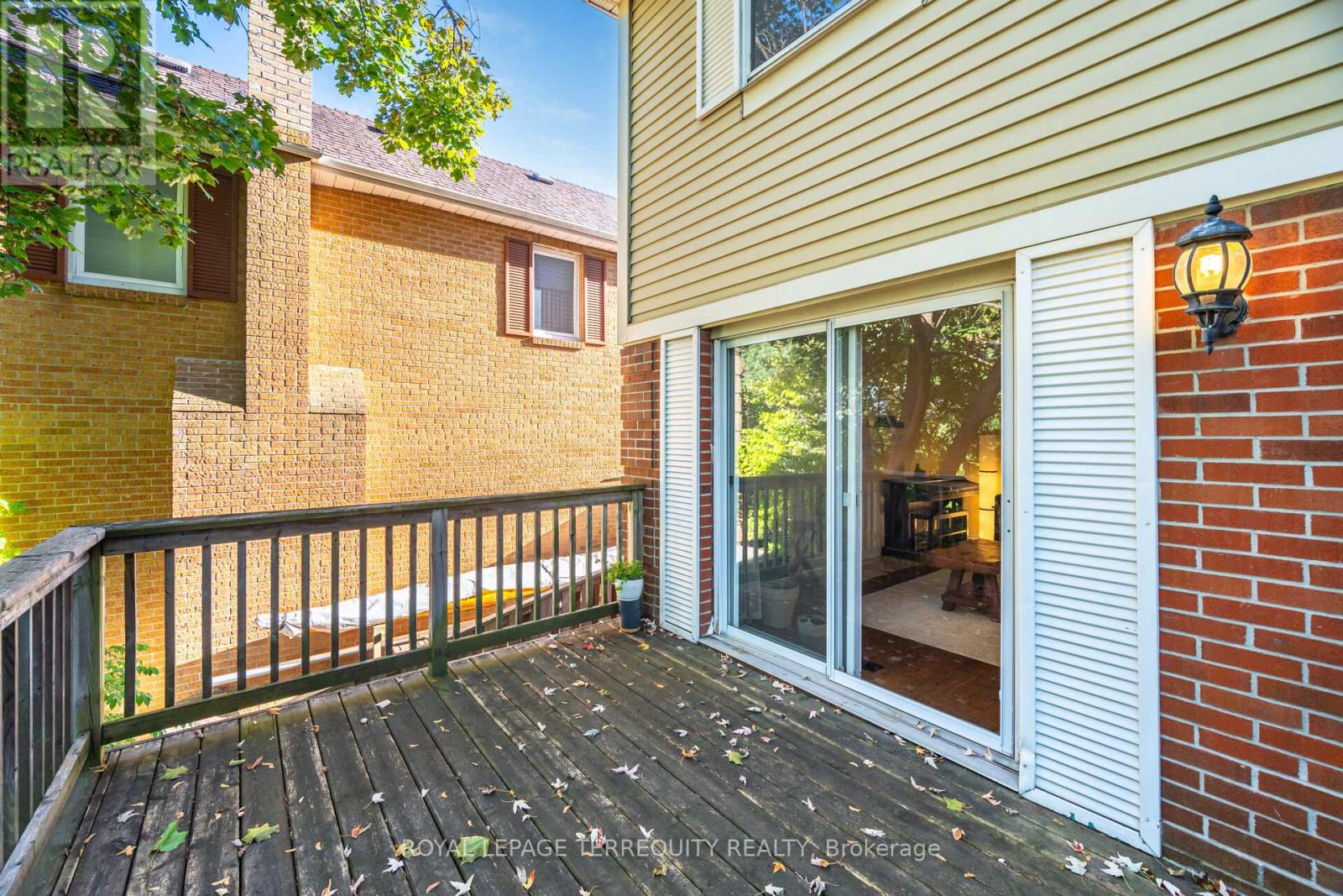 4085 WHEELWRIGHT CRESCENT, Mississauga (Erin Mills), Ontario, L5L2X3 — Photo 14