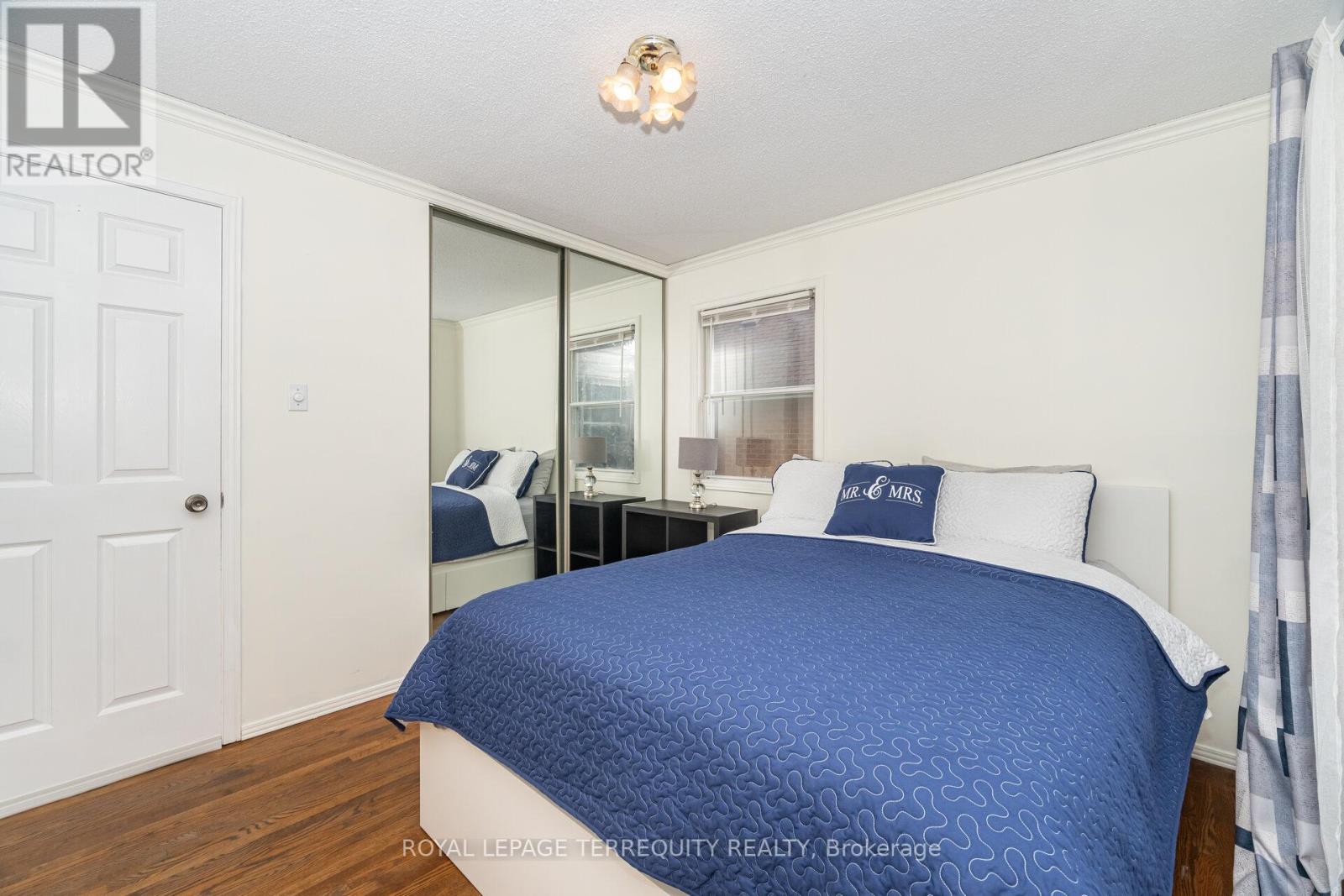 4085 WHEELWRIGHT CRESCENT, Mississauga (Erin Mills), Ontario, L5L2X3 — Photo 25