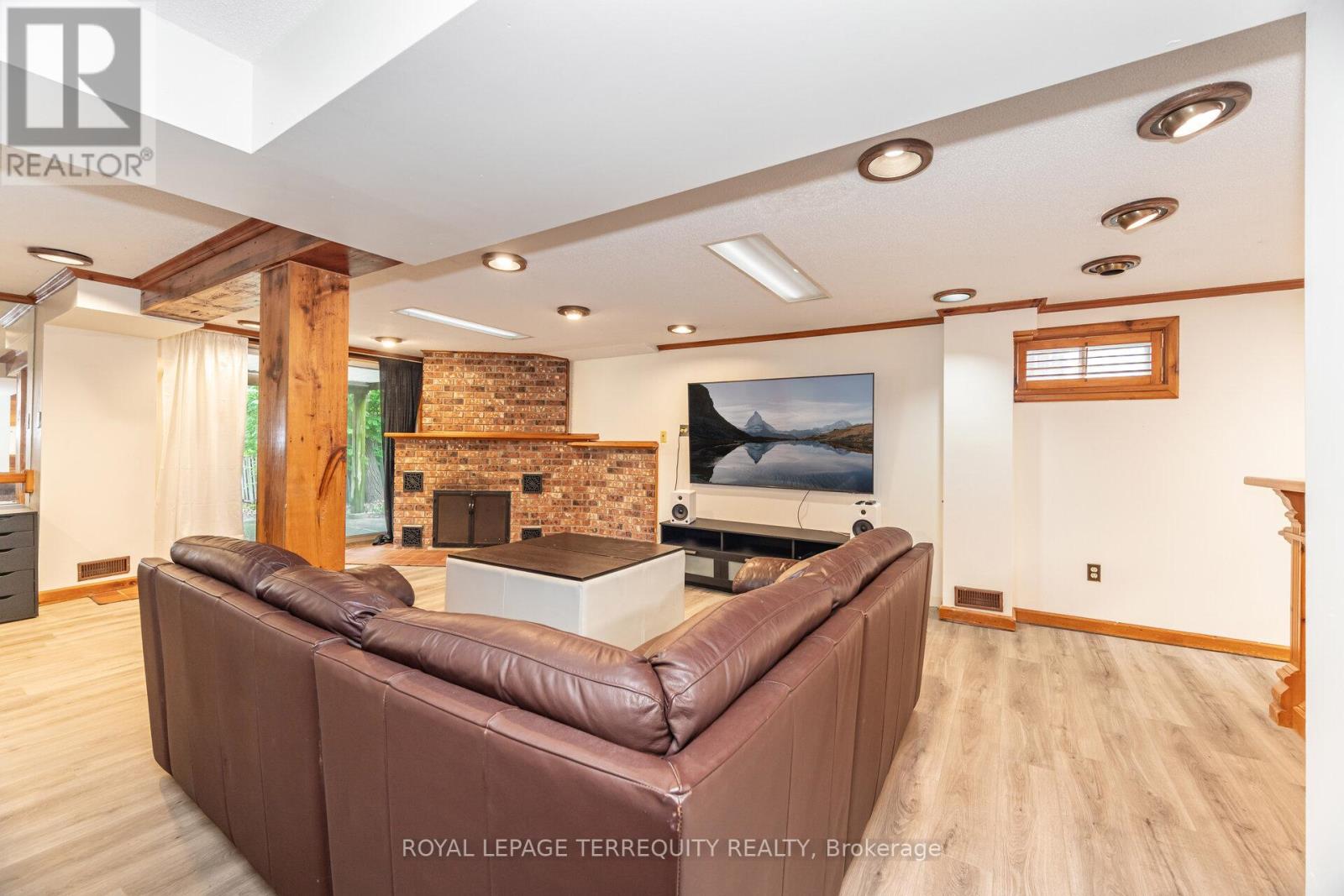 4085 WHEELWRIGHT CRESCENT, Mississauga (Erin Mills), Ontario, L5L2X3 — Photo 32