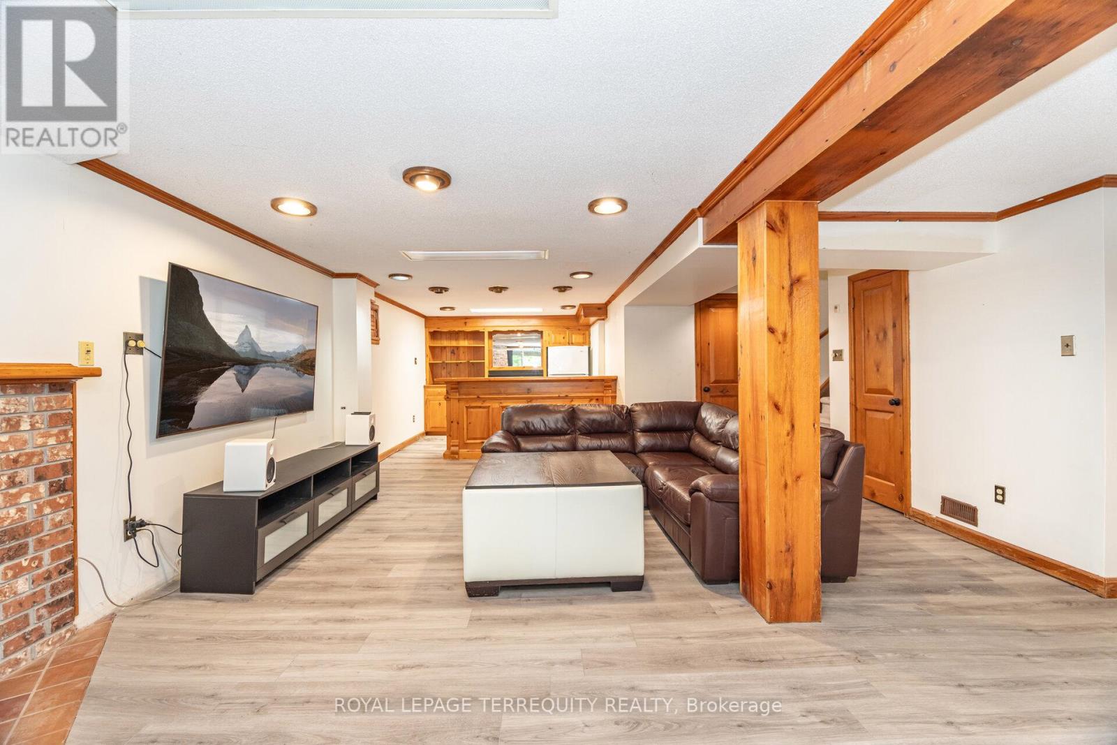 4085 WHEELWRIGHT CRESCENT, Mississauga (Erin Mills), Ontario, L5L2X3 — Photo 33