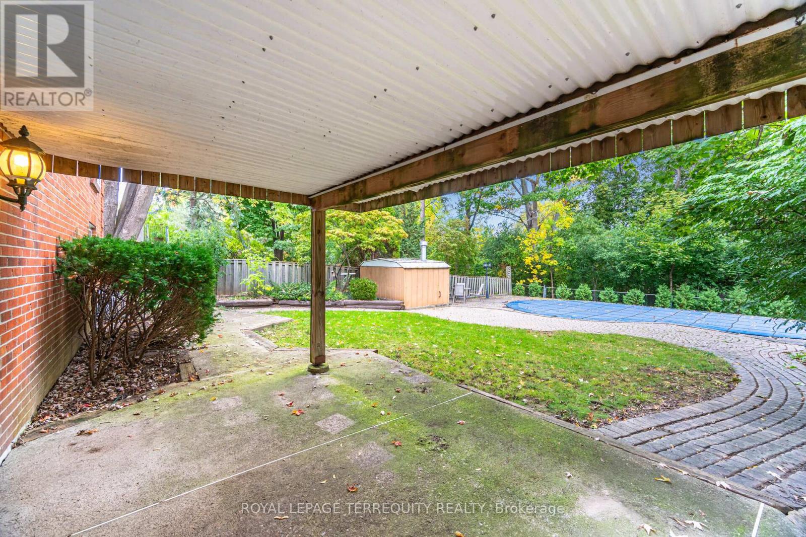 4085 WHEELWRIGHT CRESCENT, Mississauga (Erin Mills), Ontario, L5L2X3 — Photo 41