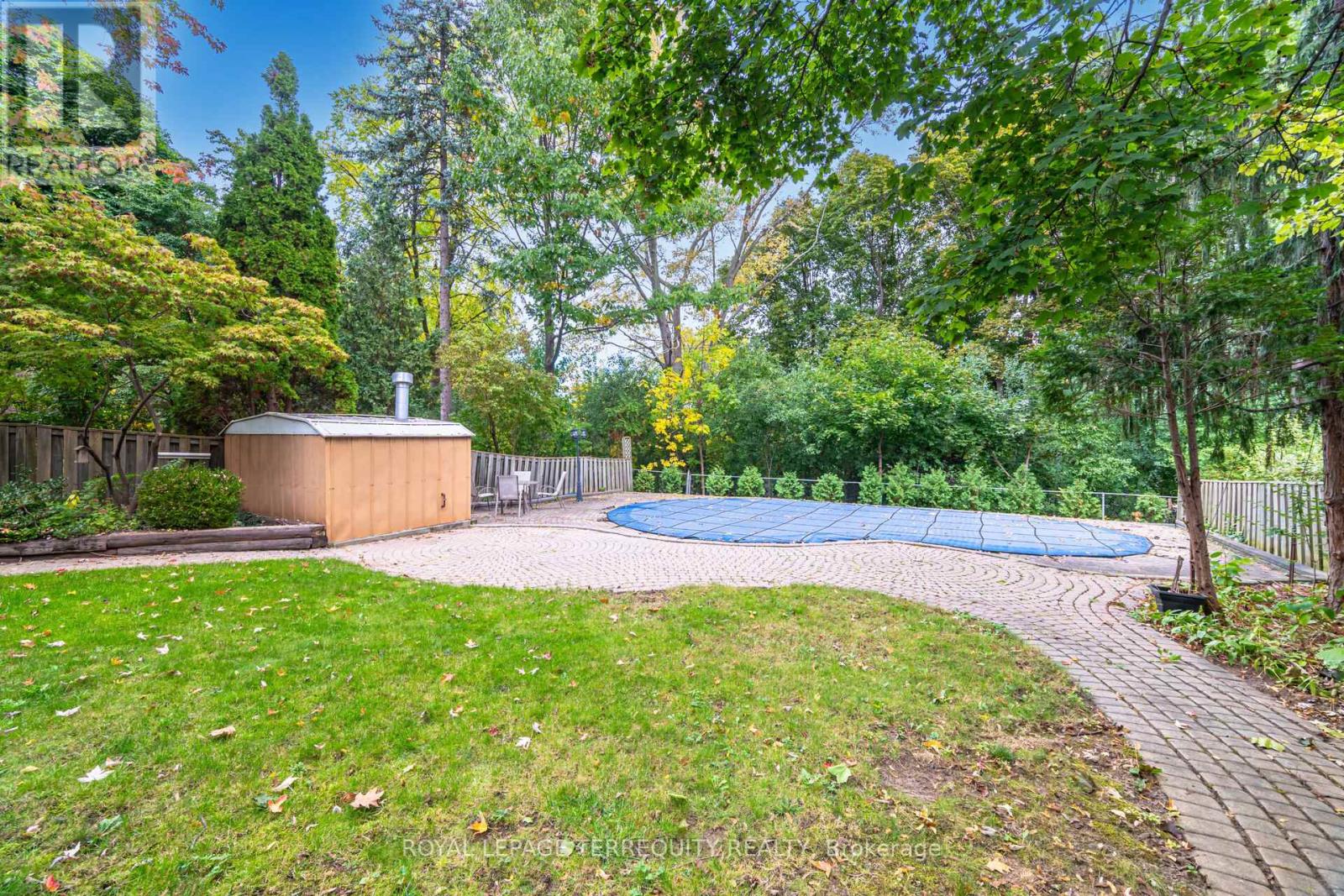 4085 WHEELWRIGHT CRESCENT, Mississauga (Erin Mills), Ontario, L5L2X3 — Photo 42