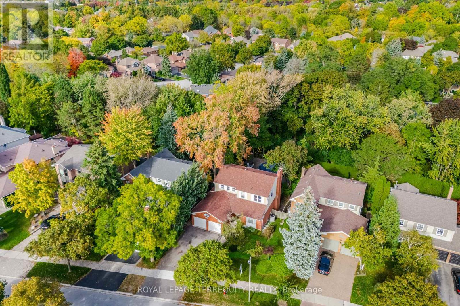 4085 WHEELWRIGHT CRESCENT, Mississauga (Erin Mills), Ontario, L5L2X3 — Photo 46