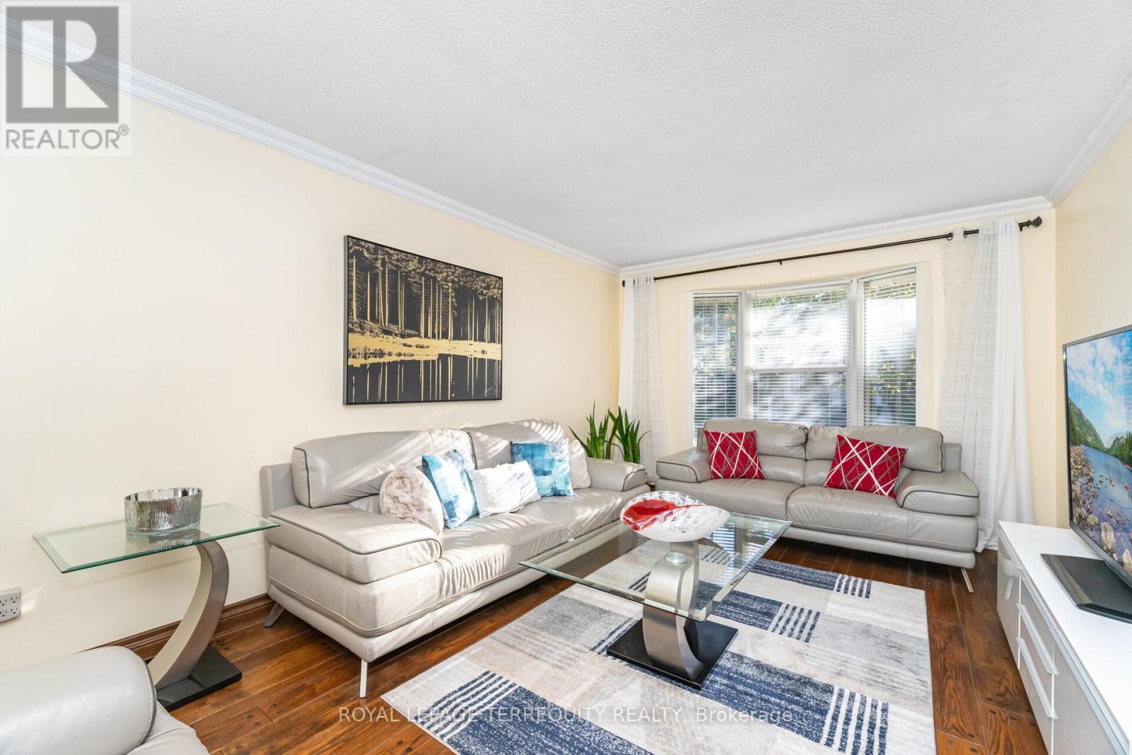 4085 WHEELWRIGHT CRESCENT, Mississauga (Erin Mills), Ontario, L5L2X3 — Photo 5