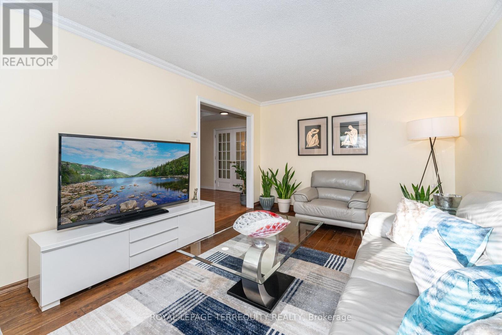 4085 WHEELWRIGHT CRESCENT, Mississauga (Erin Mills), Ontario, L5L2X3 — Photo 6