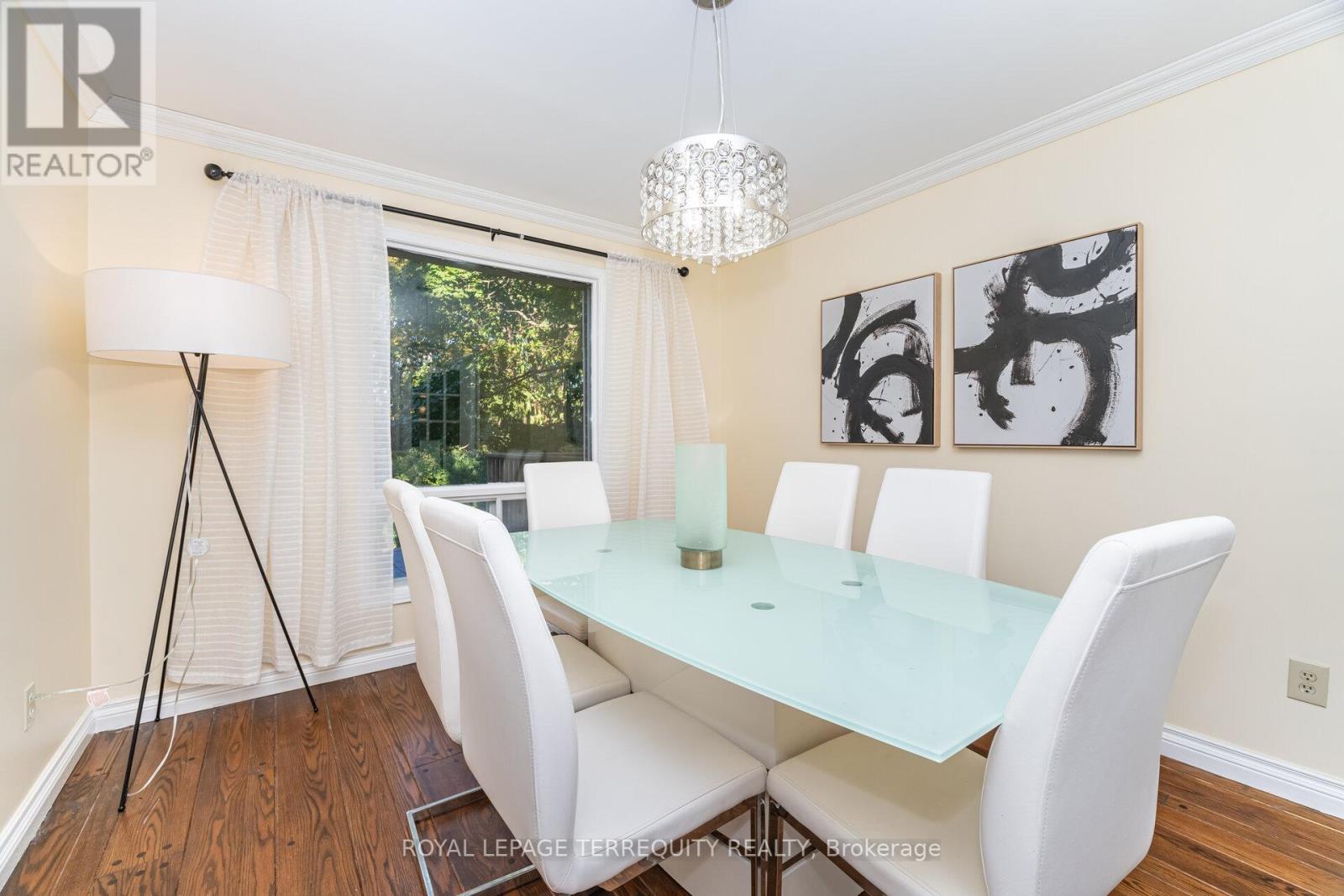 4085 WHEELWRIGHT CRESCENT, Mississauga (Erin Mills), Ontario, L5L2X3 — Photo 8