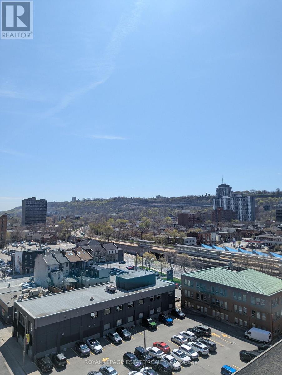 1014 - 75 JAMES STREET S, Hamilton (Durand), Ontario, L8P2T1 — Photo 15