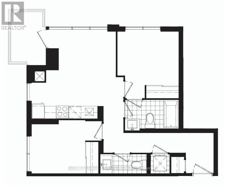 1014 - 75 JAMES STREET S, Hamilton (Durand), Ontario, L8P2T1 — Photo 18