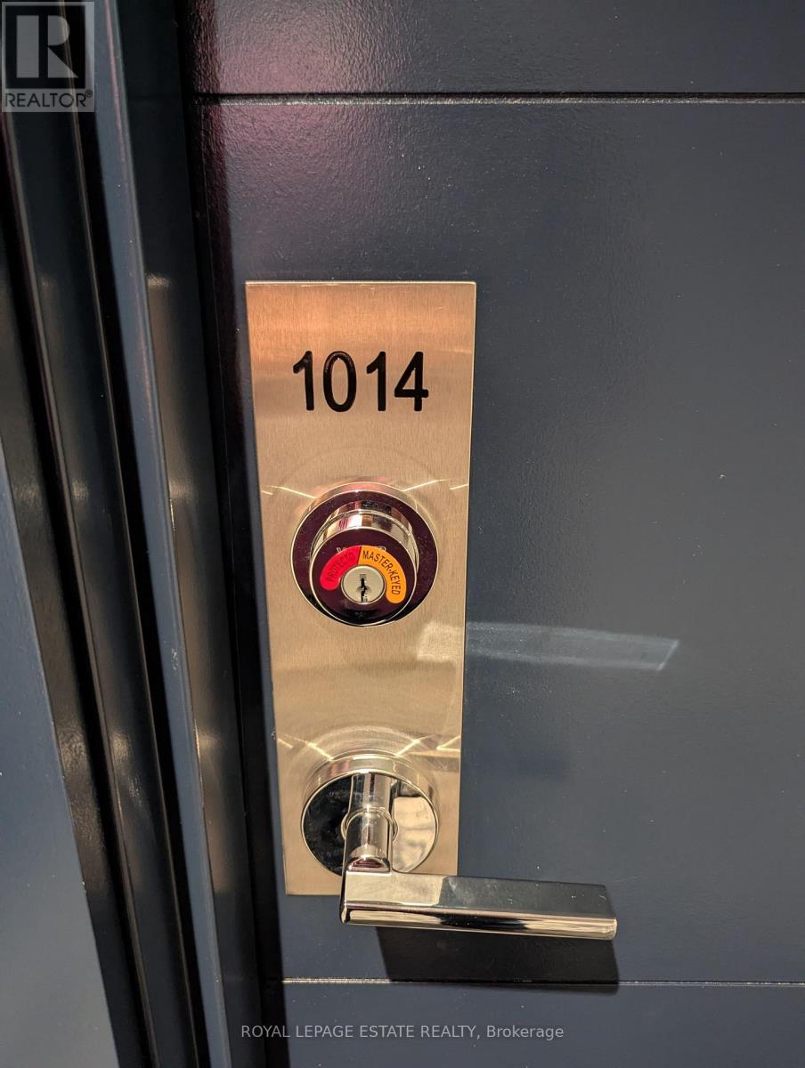 1014 - 75 JAMES STREET S, Hamilton (Durand), Ontario, L8P2T1 — Photo 2