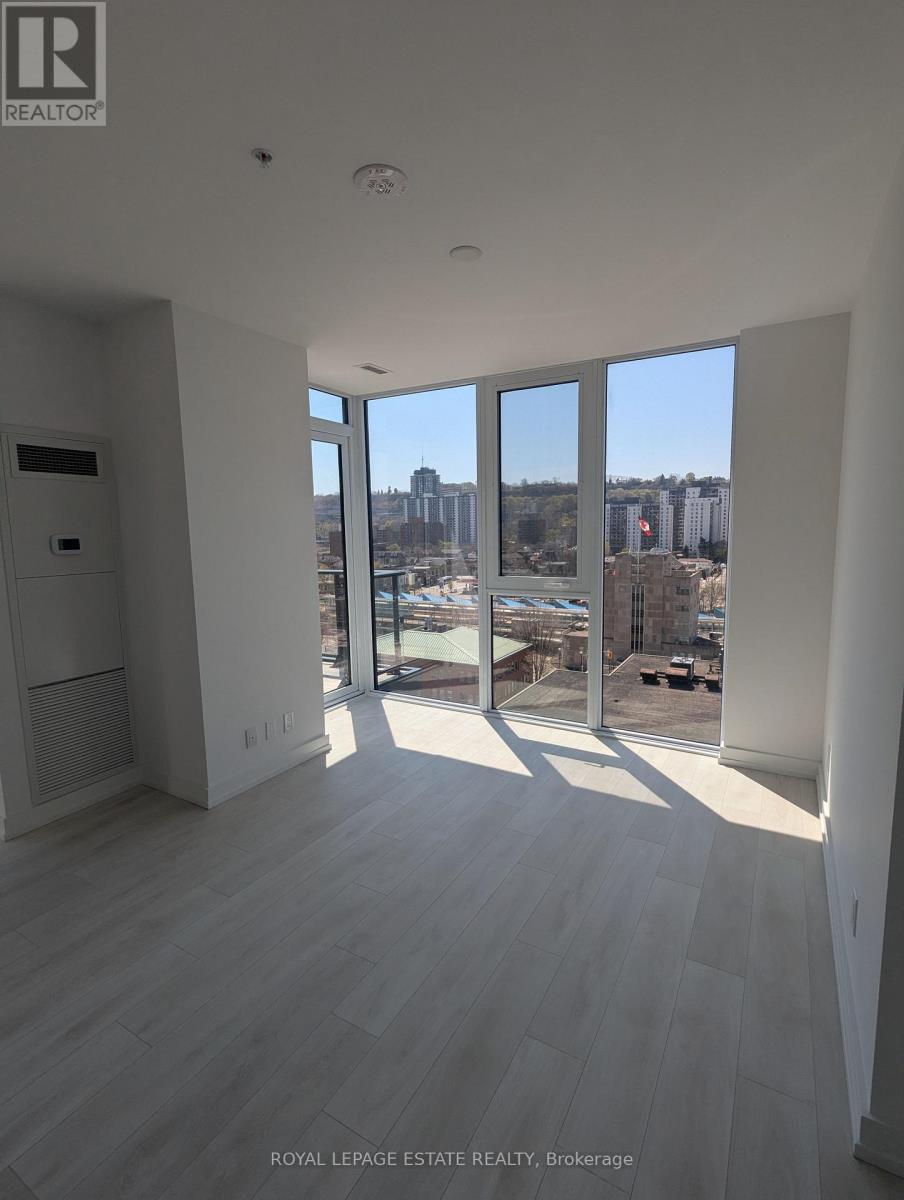 1014 - 75 JAMES STREET S, Hamilton (Durand), Ontario, L8P2T1 — Photo 3