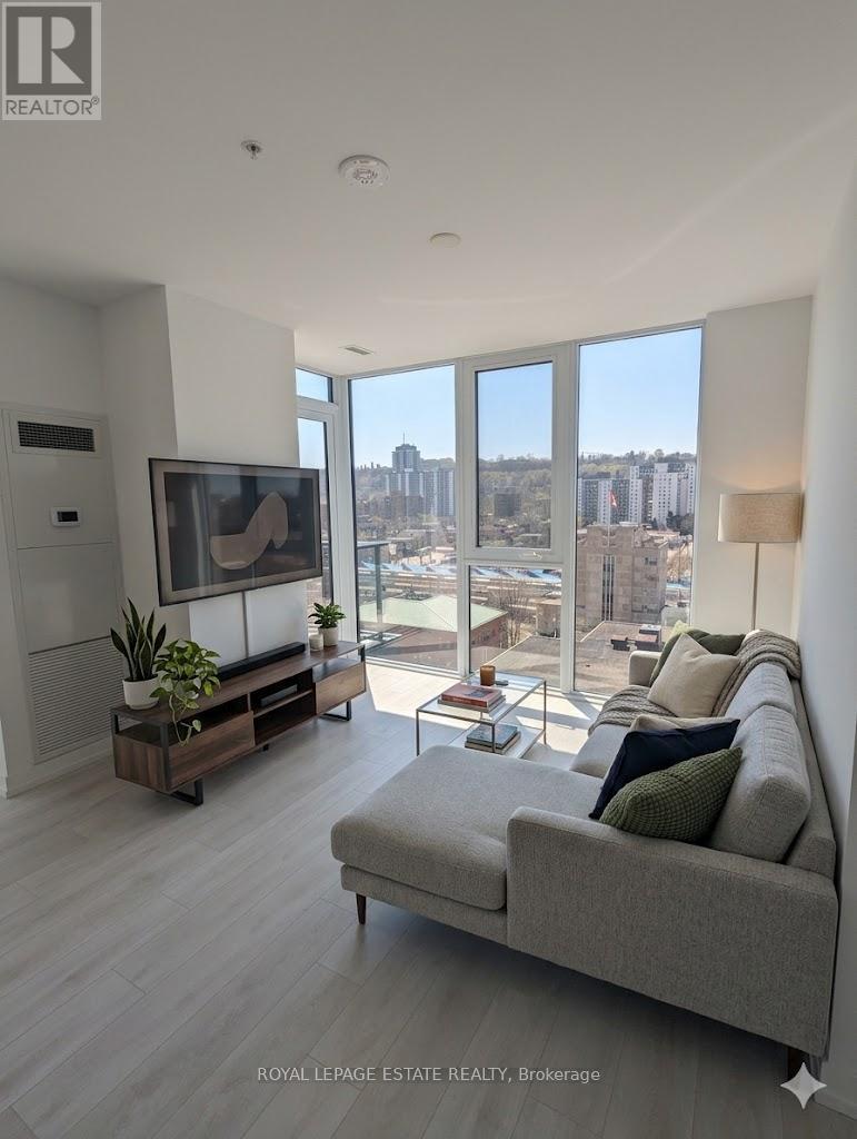 1014 - 75 JAMES STREET S, Hamilton (Durand), Ontario, L8P2T1 — Photo 4