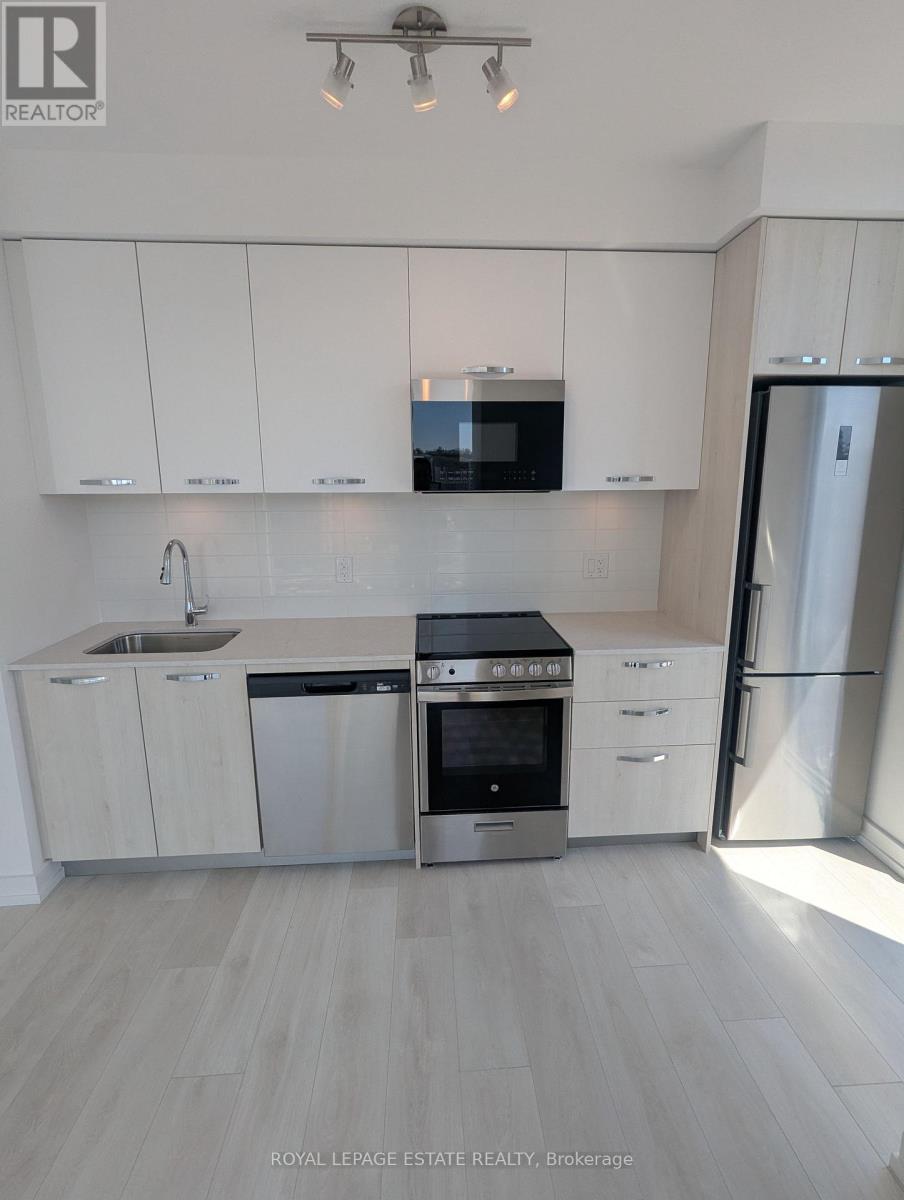 1014 - 75 JAMES STREET S, Hamilton (Durand), Ontario, L8P2T1 — Photo 6