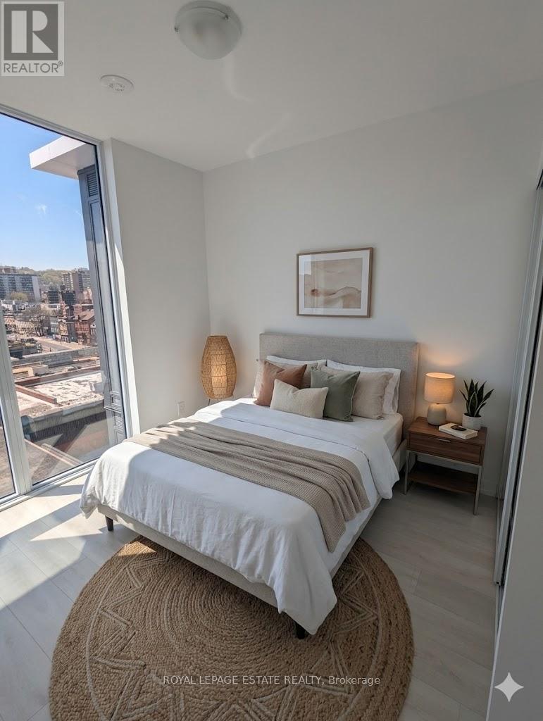 1014 - 75 JAMES STREET S, Hamilton (Durand), Ontario, L8P2T1 — Photo 8