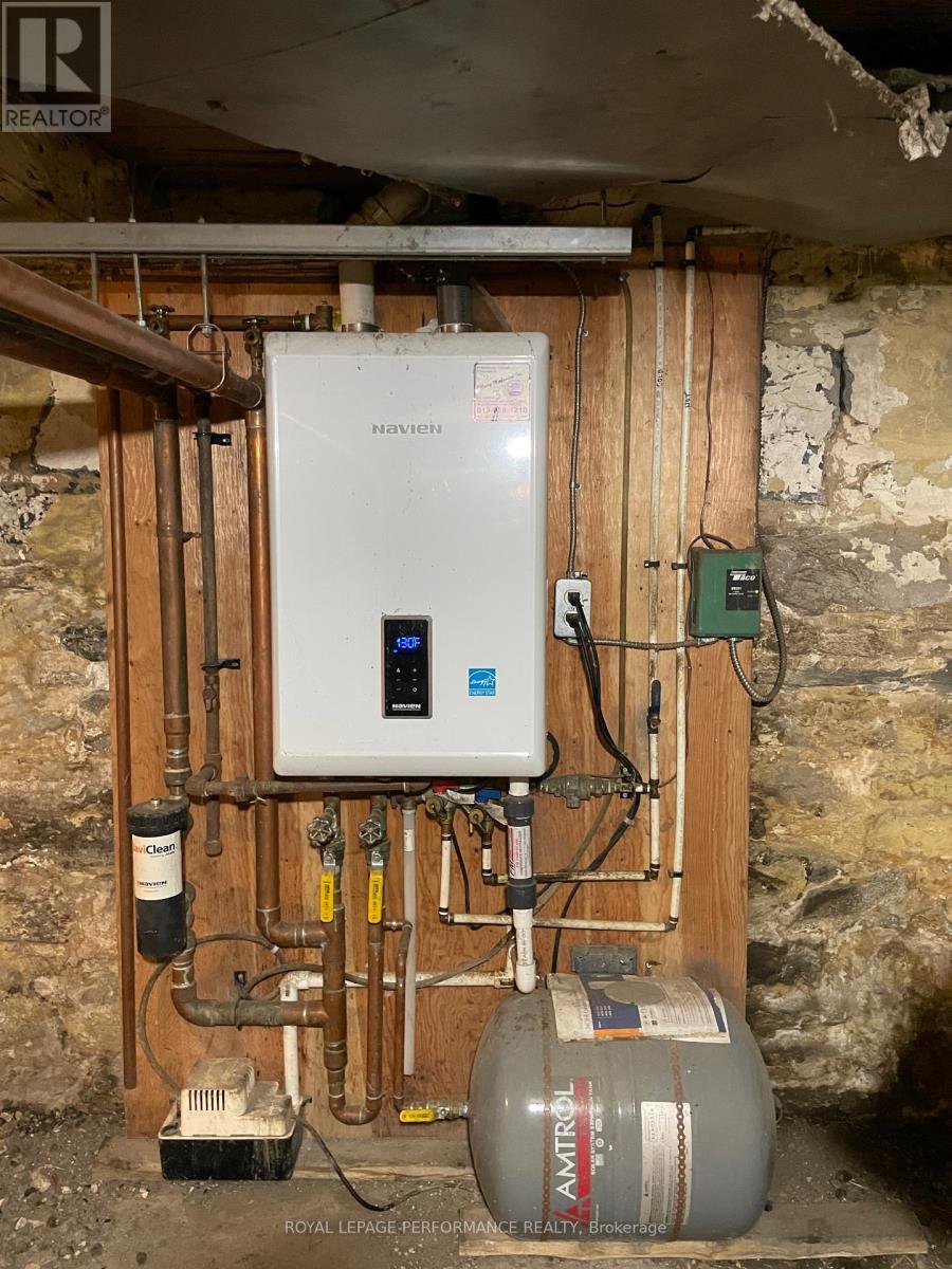 402 PITT STREET, Cornwall, Ontario, K6J3R2 — Photo 16