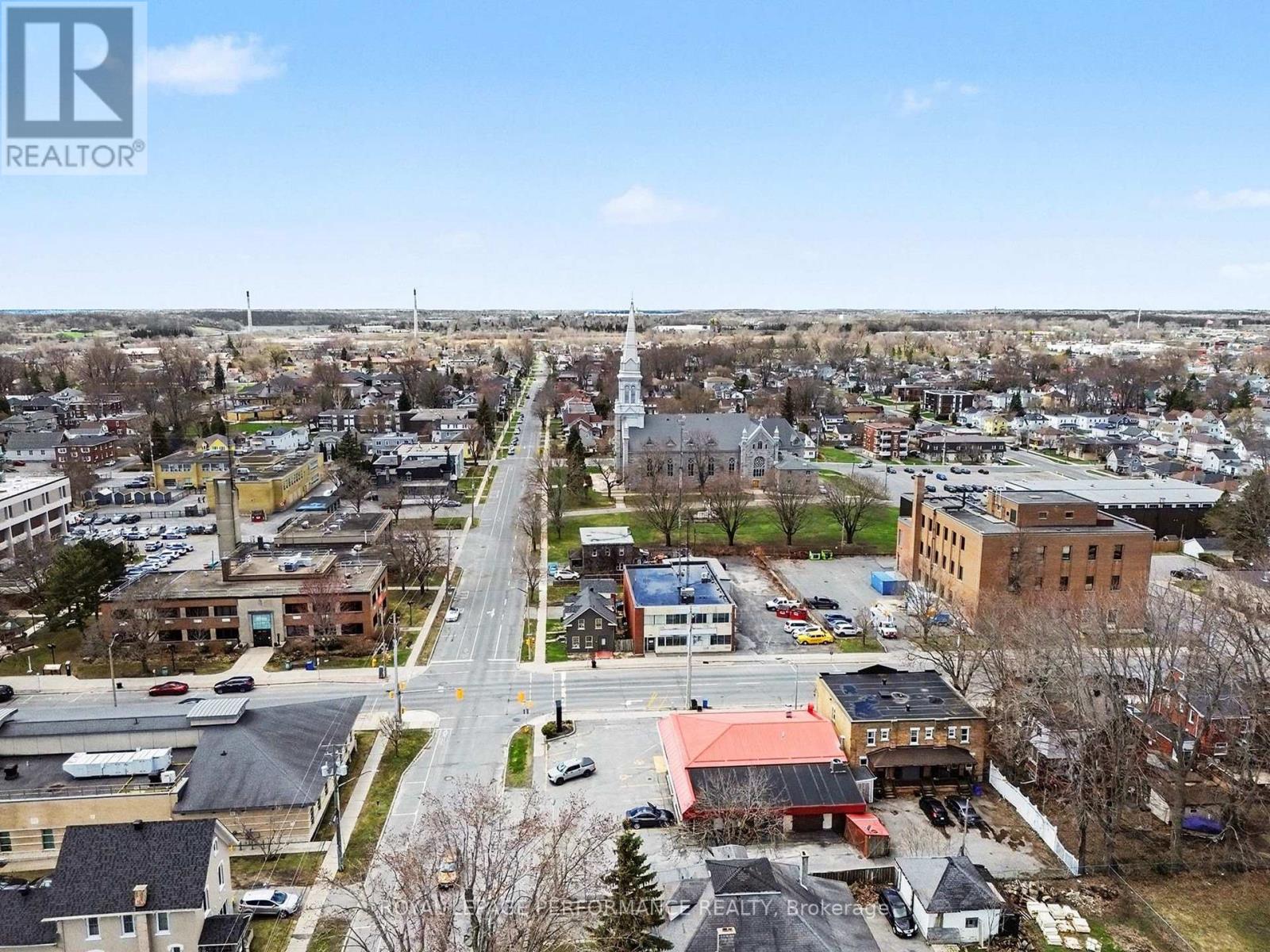 402 PITT STREET, Cornwall, Ontario, K6J3R2 — Photo 19