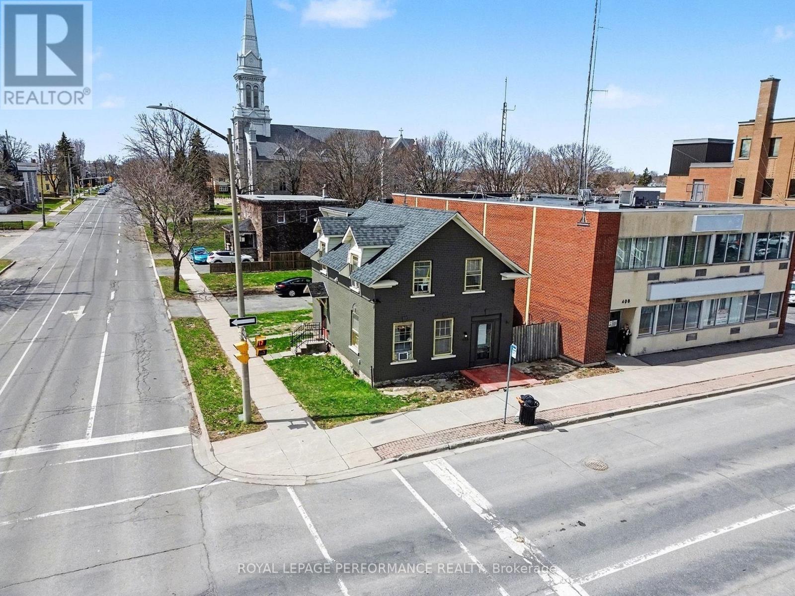 402 PITT STREET, Cornwall, Ontario, K6J3R2 — Photo 7