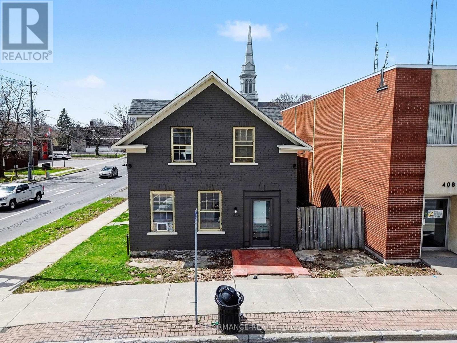402 PITT STREET, Cornwall, Ontario, K6J3R2 — Photo 8
