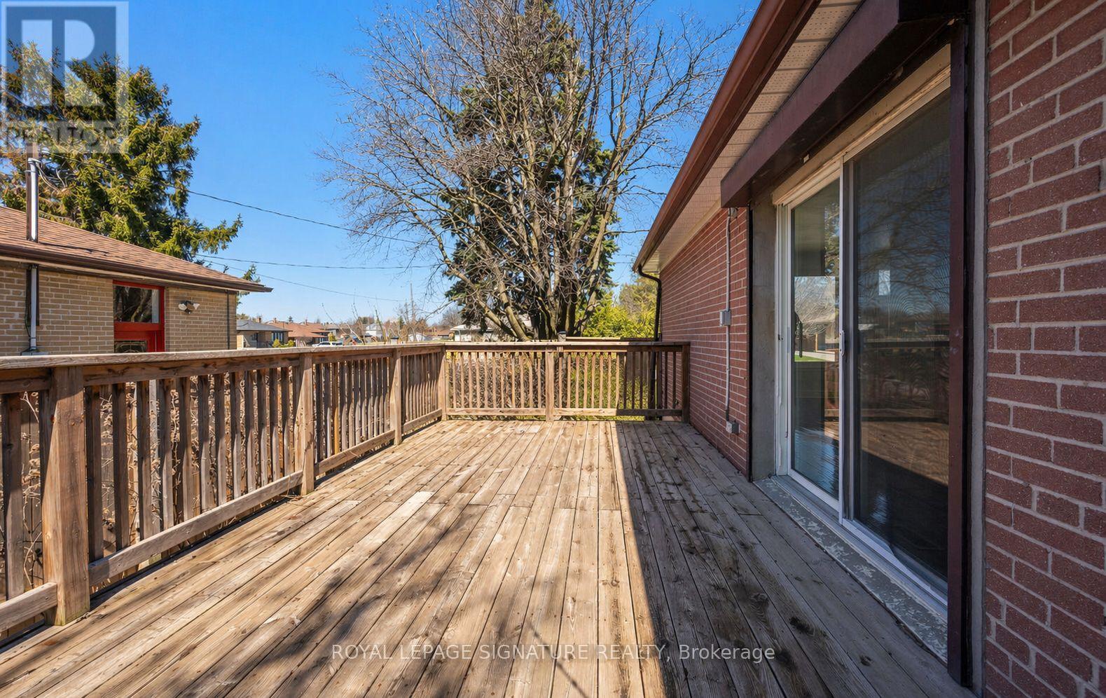 1003 WARDMAN CRESCENT, Whitby (Williamsburg), Ontario, L1N3H1 — Photo 29