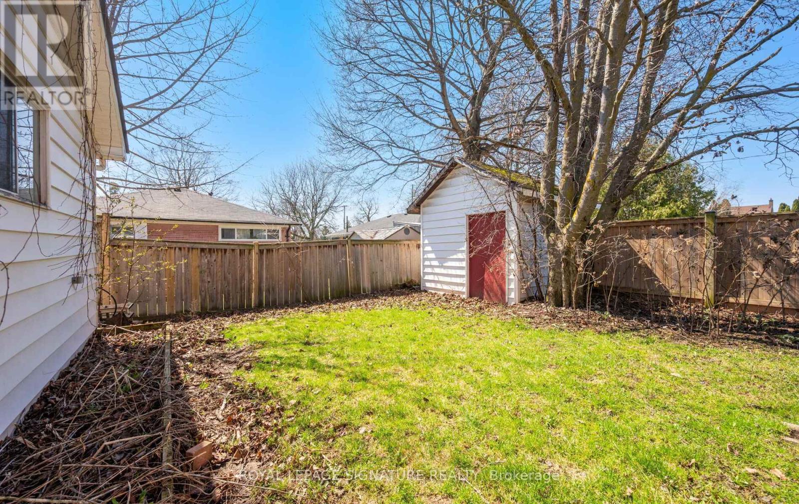 1003 WARDMAN CRESCENT, Whitby (Williamsburg), Ontario, L1N3H1 — Photo 30